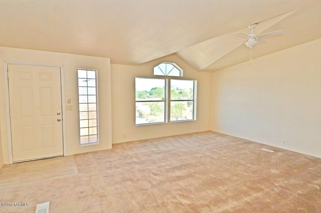 Rancho Sierritas - Residential