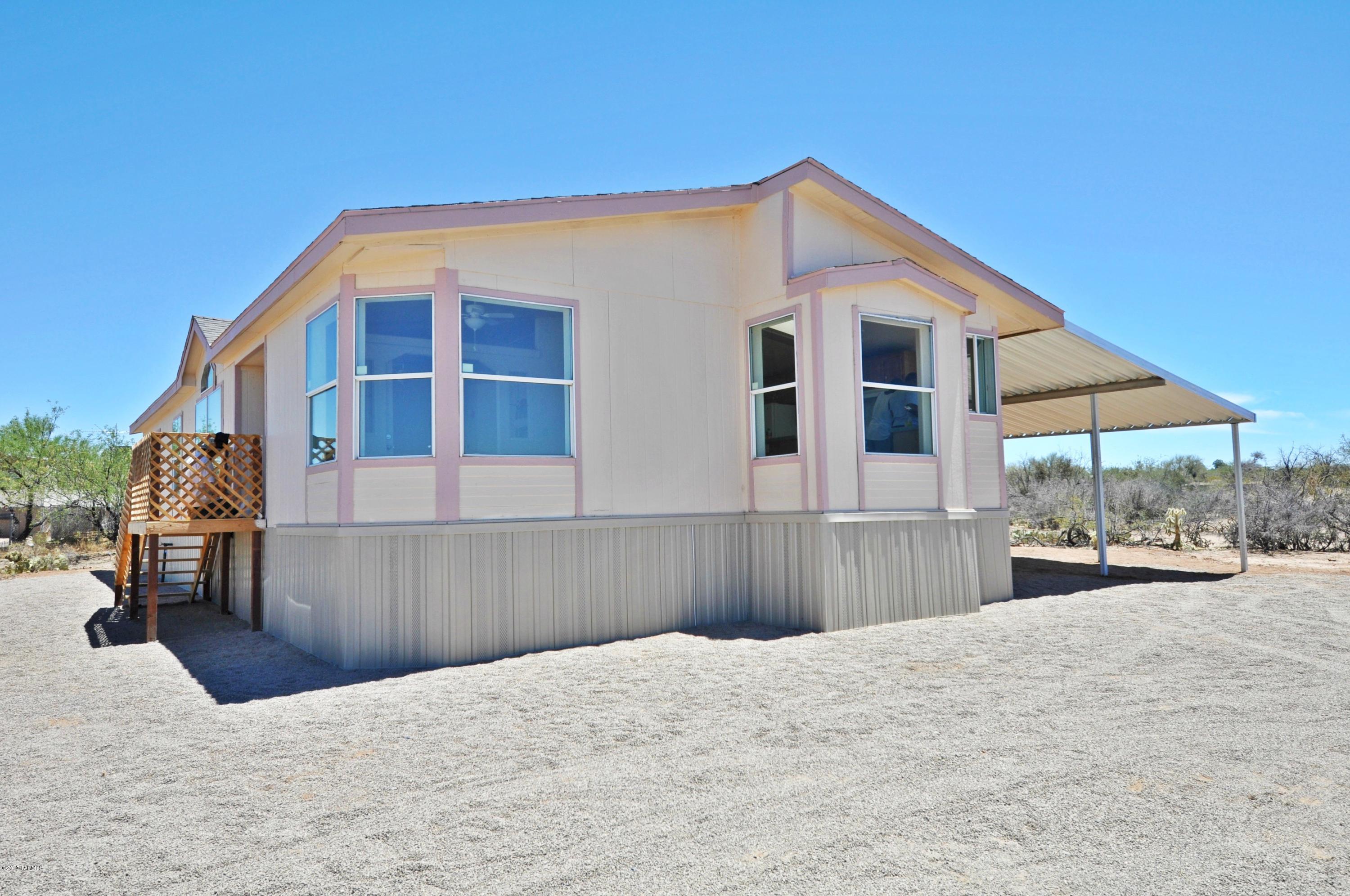 Rancho Sierritas - Residential