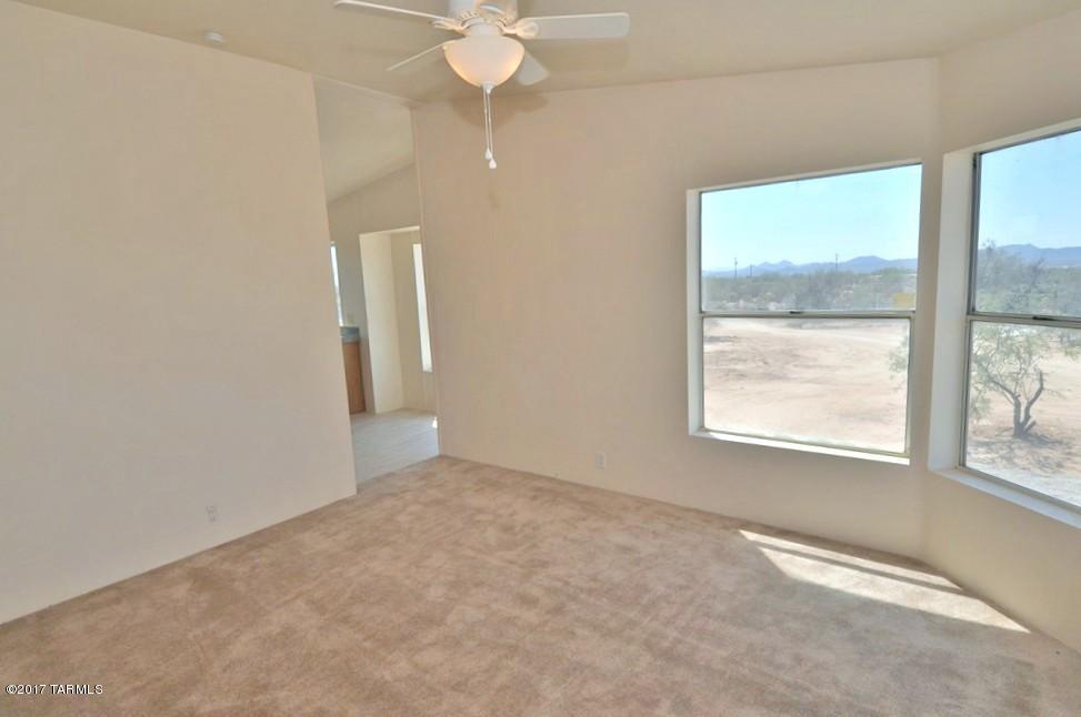 Rancho Sierritas - Residential
