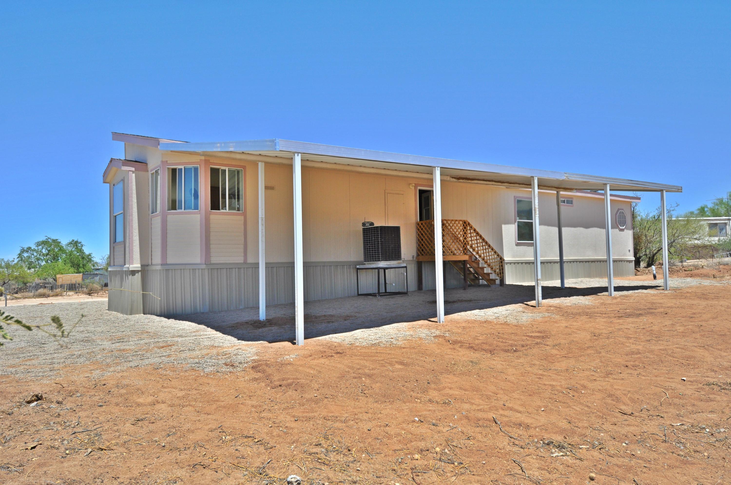 Rancho Sierritas - Residential