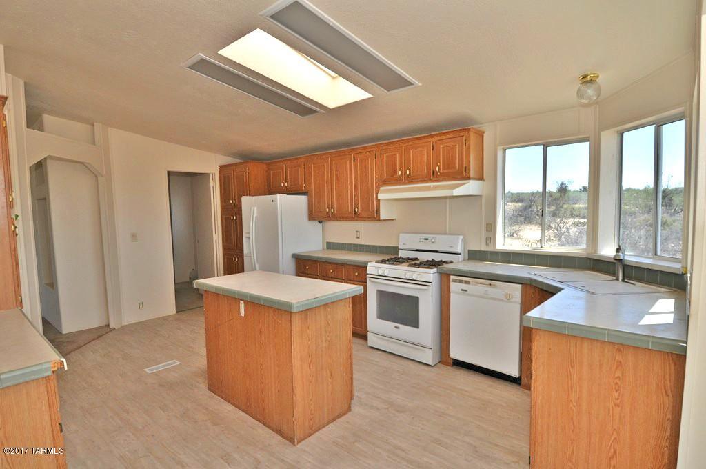Rancho Sierritas - Residential