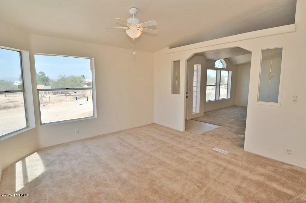 Rancho Sierritas - Residential