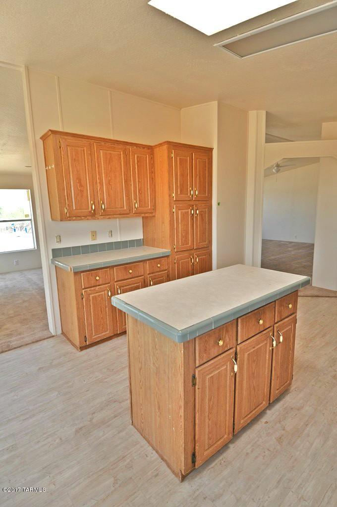 Rancho Sierritas - Residential