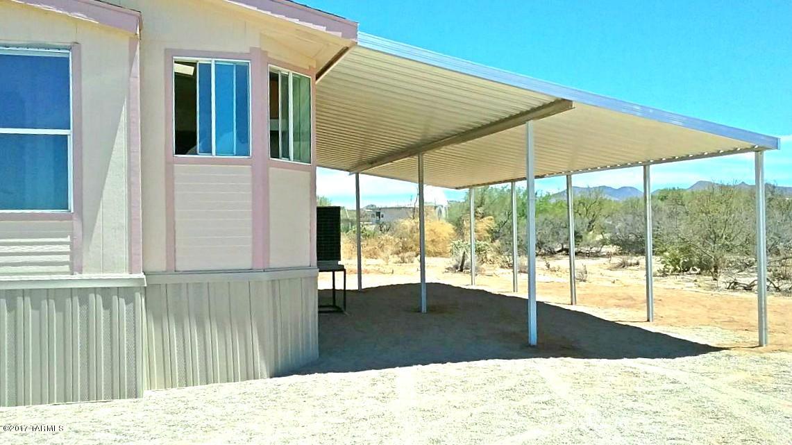 Rancho Sierritas - Residential
