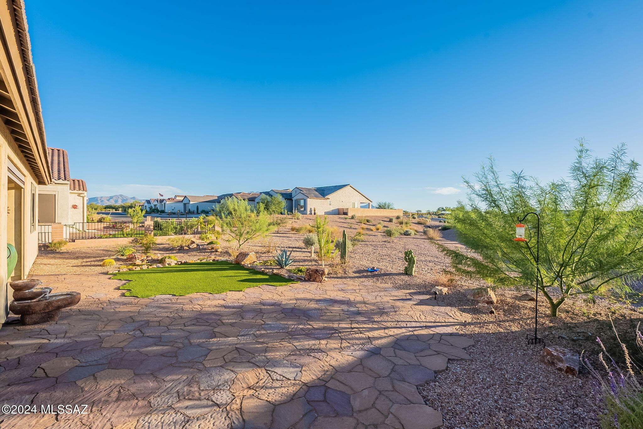 Quail Creek II (78-394) - Residential