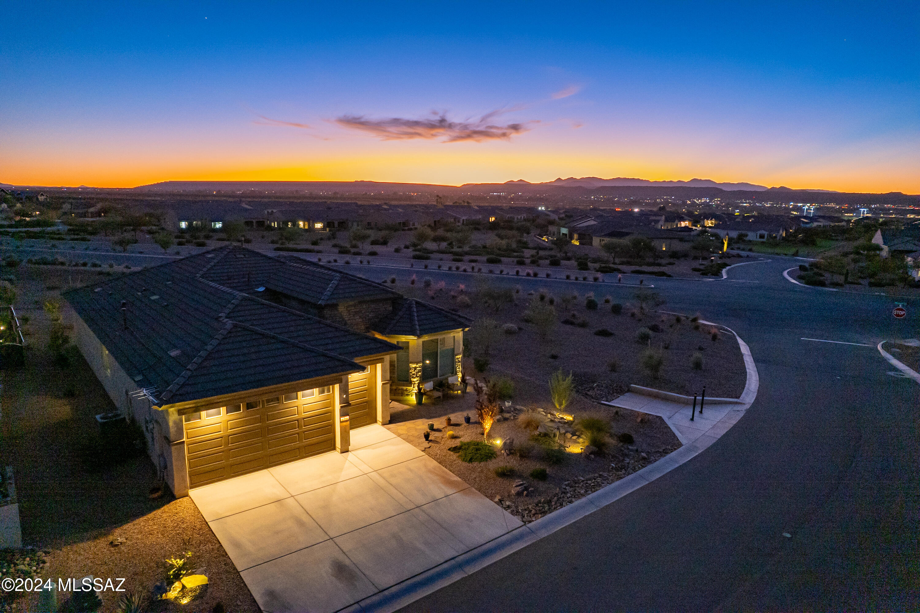 Quail Creek II (78-394) - Residential