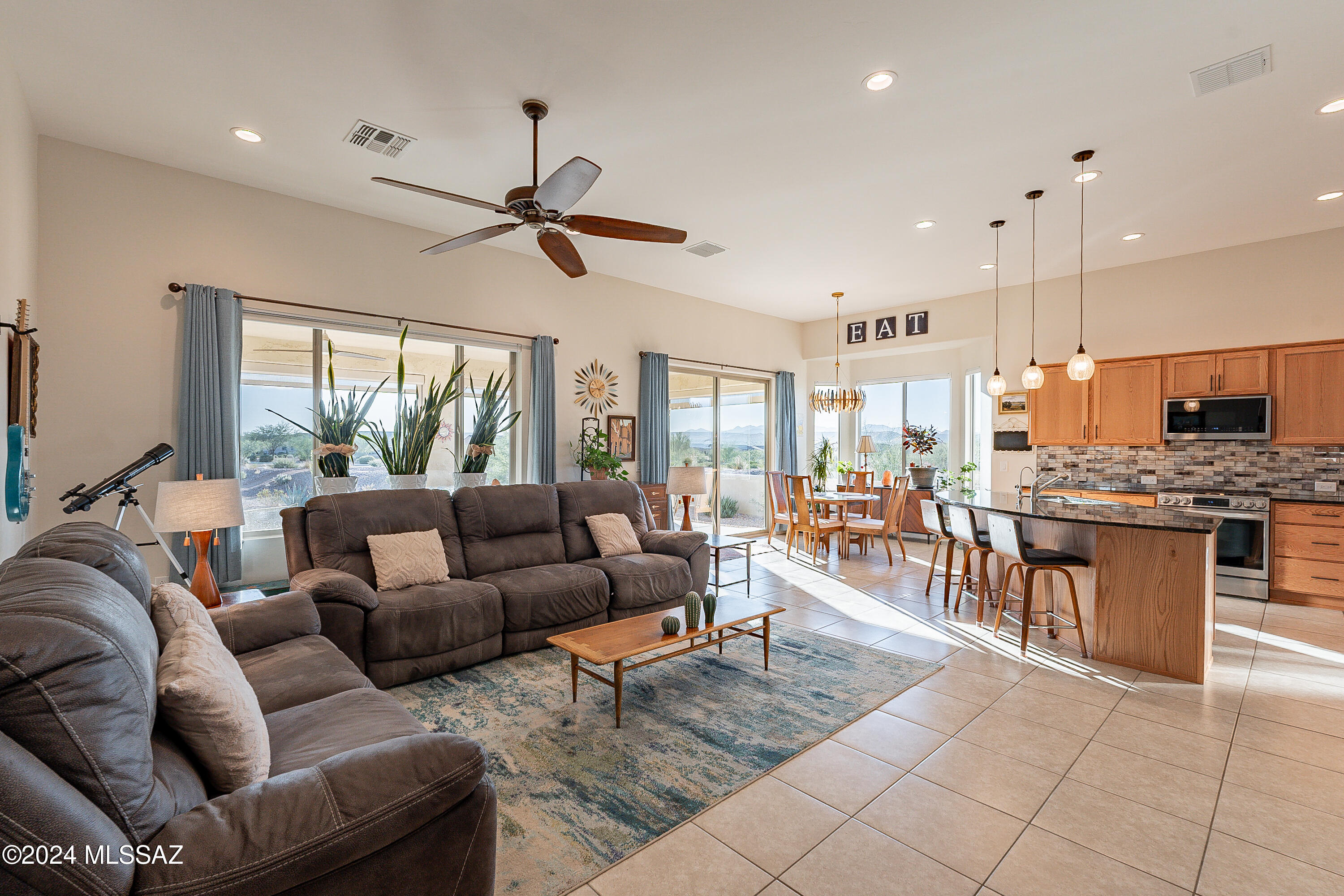 Quail Creek II (78-394) - Residential