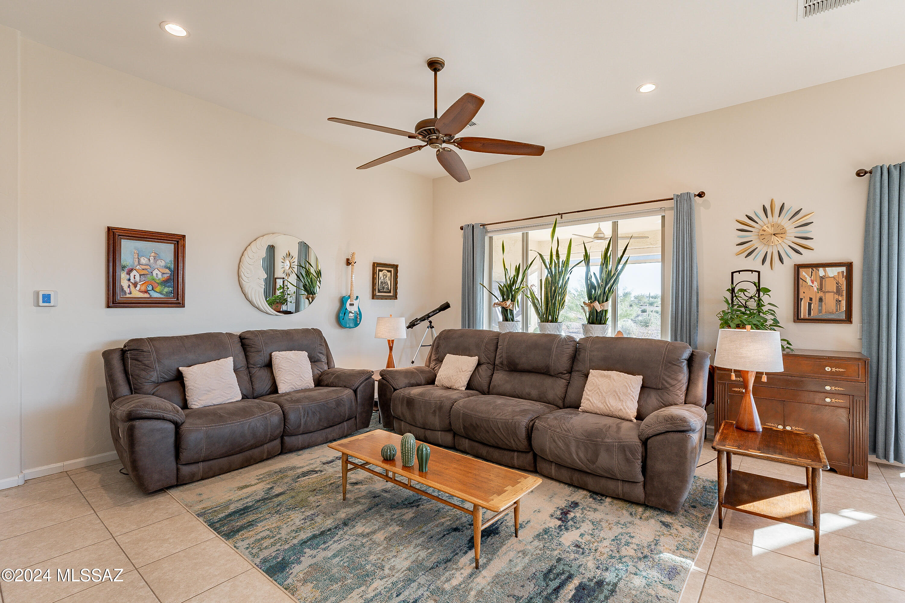 Quail Creek II (78-394) - Residential