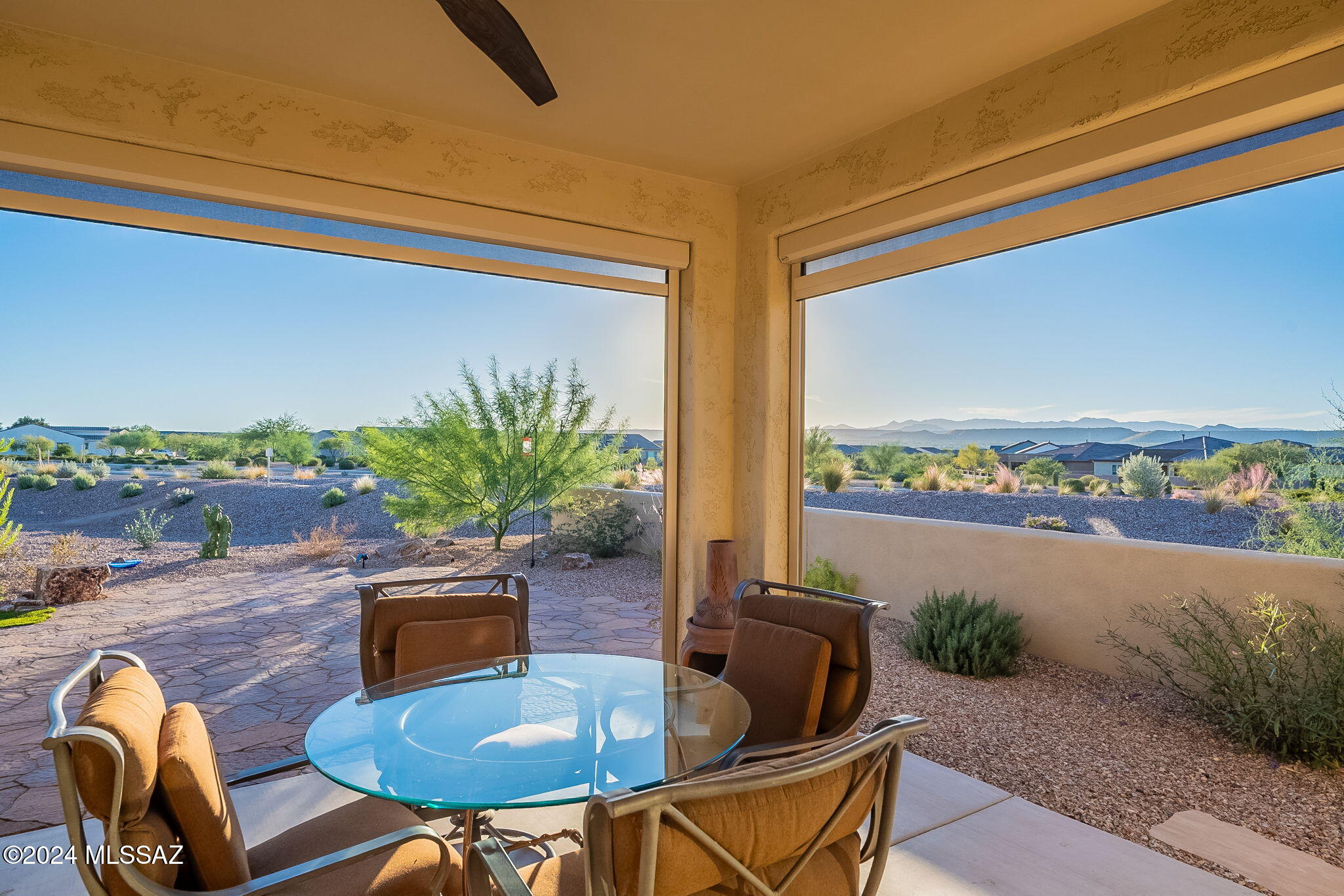 Quail Creek II (78-394) - Residential