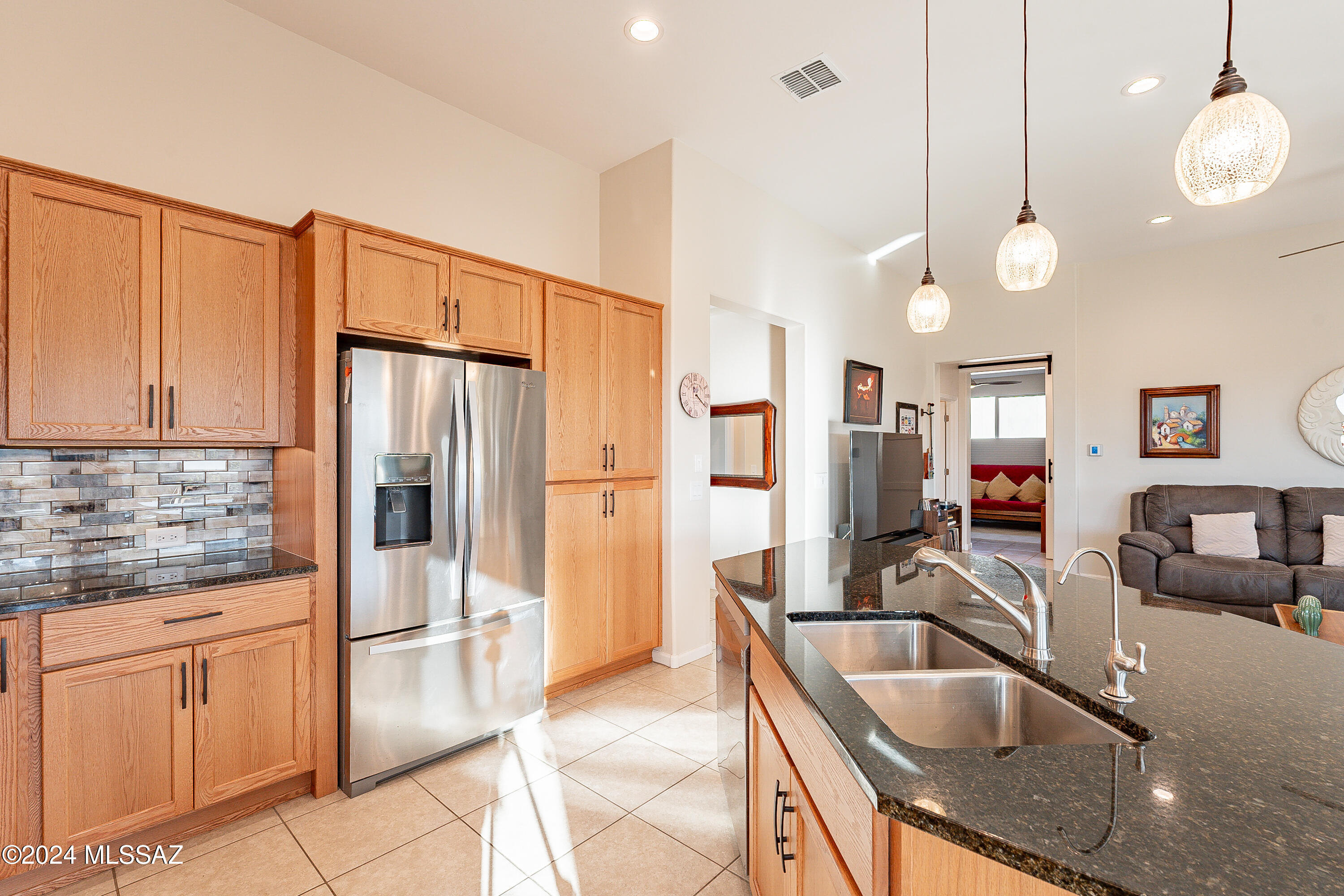 Quail Creek II (78-394) - Residential