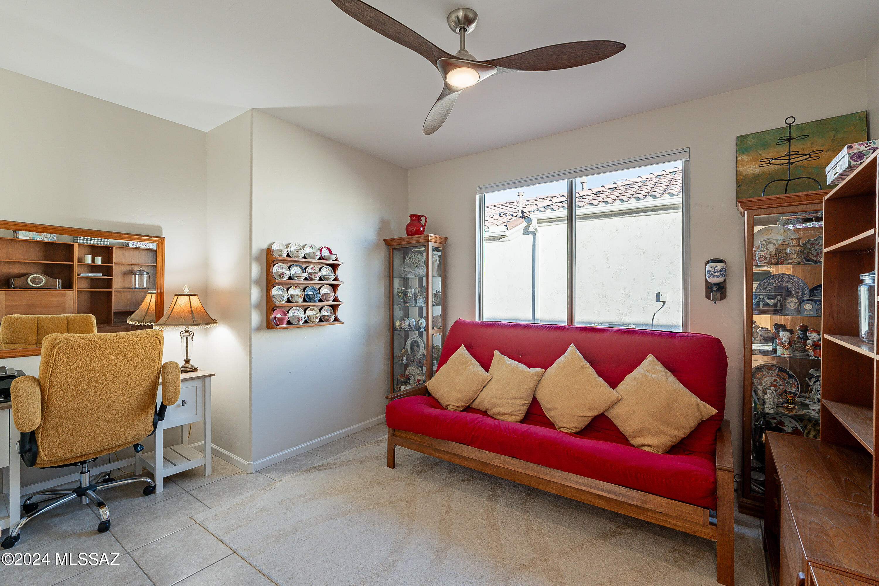 Quail Creek II (78-394) - Residential