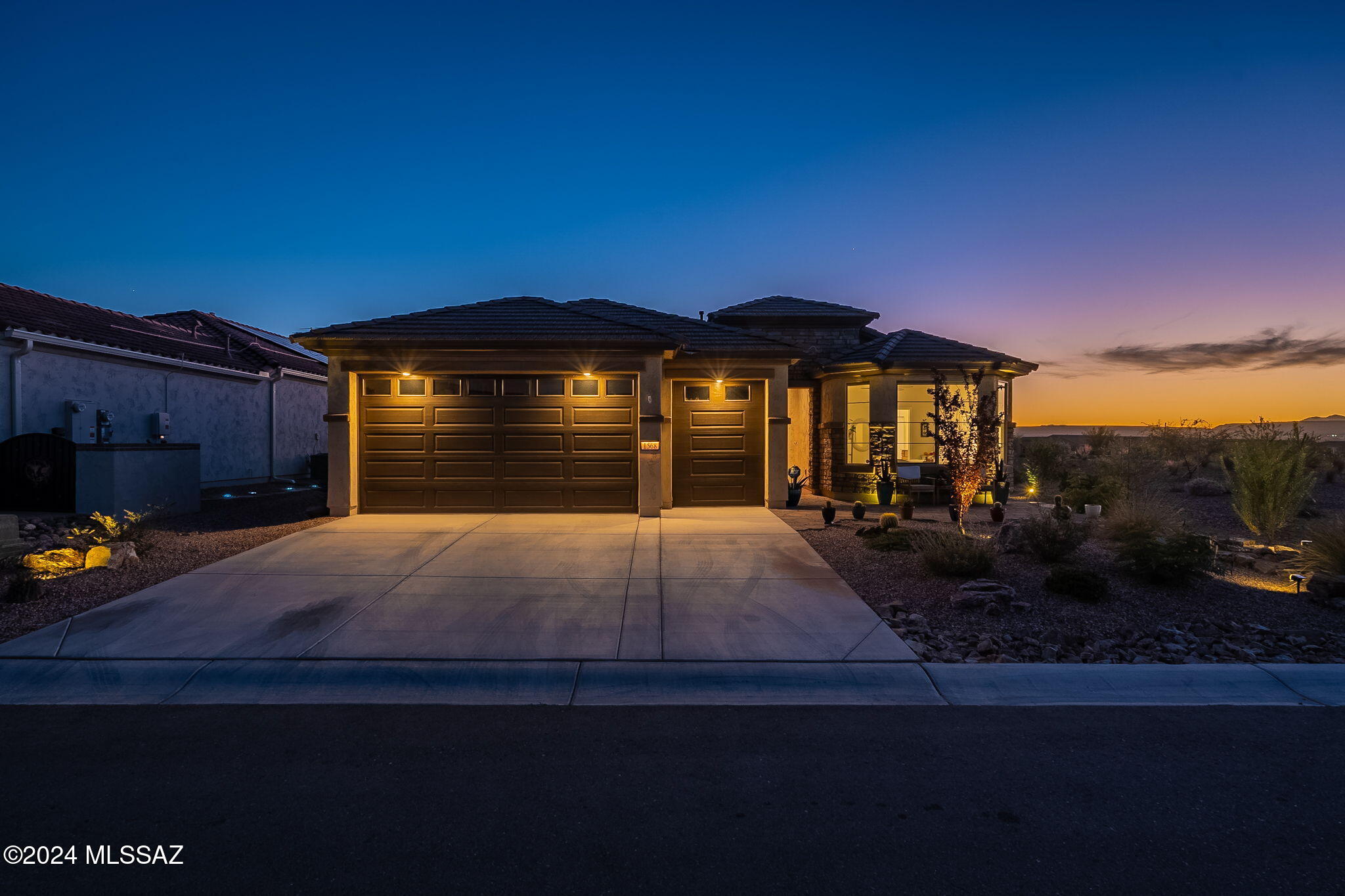 Quail Creek II (78-394) - Residential