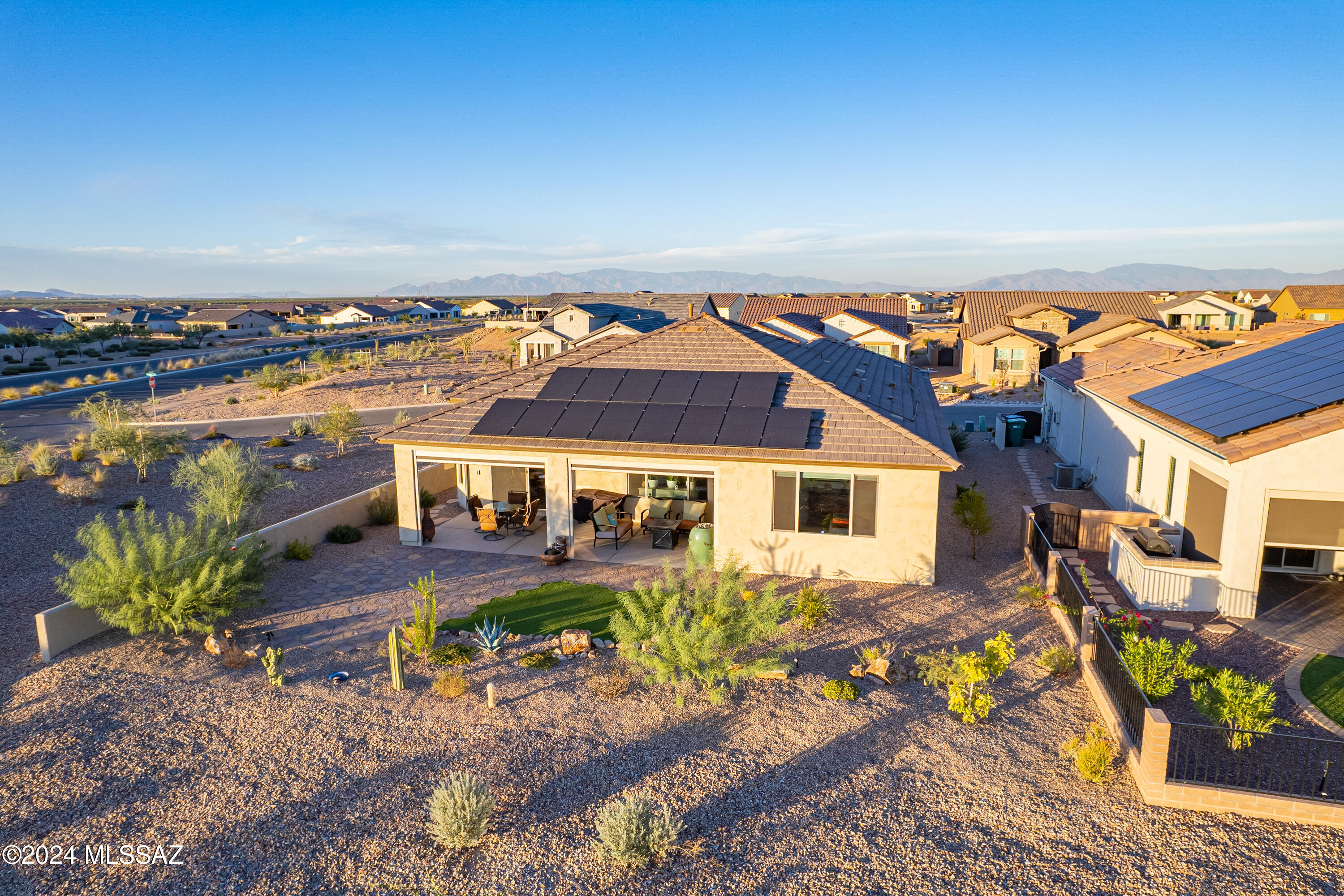 Quail Creek II (78-394) - Residential