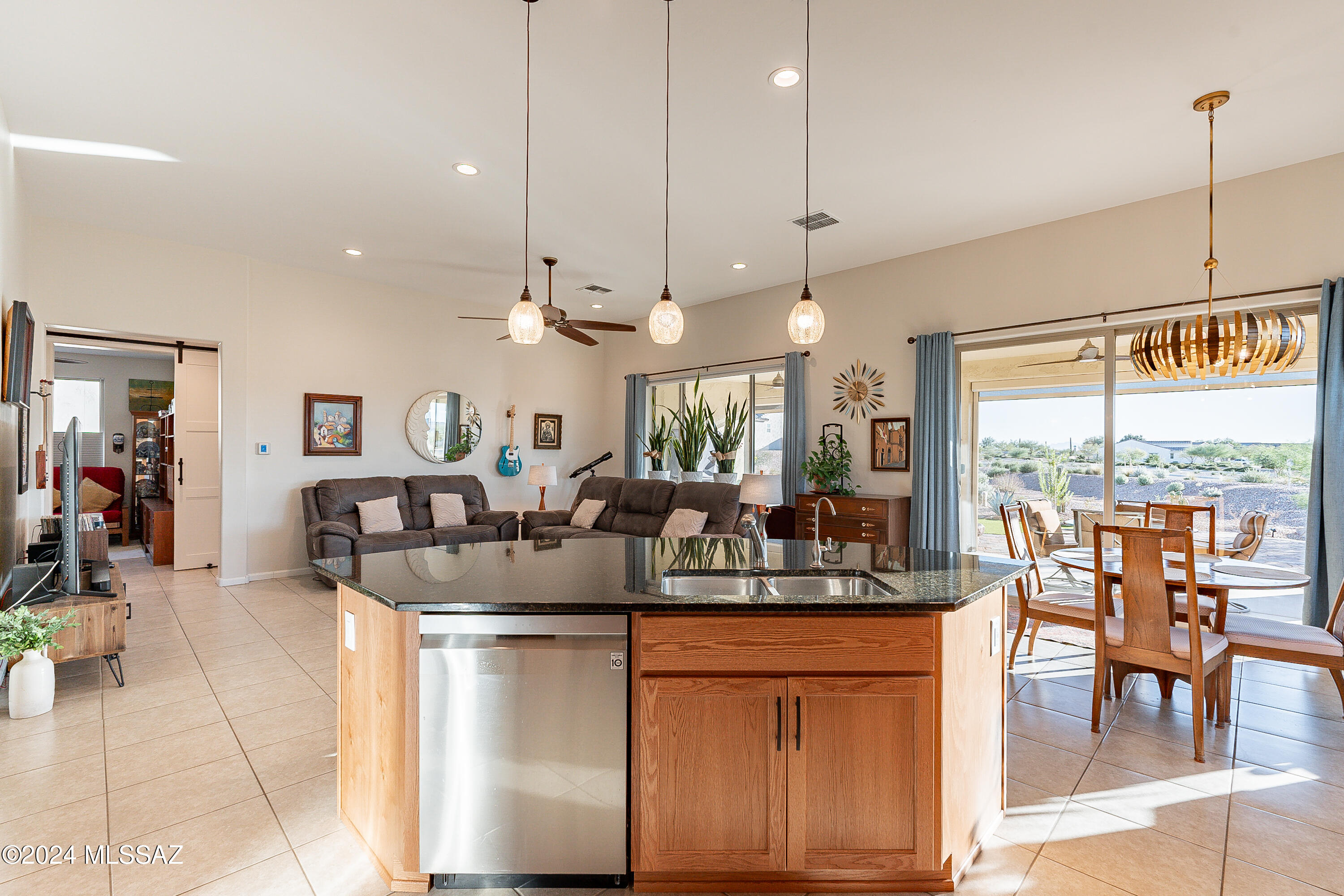 Quail Creek II (78-394) - Residential