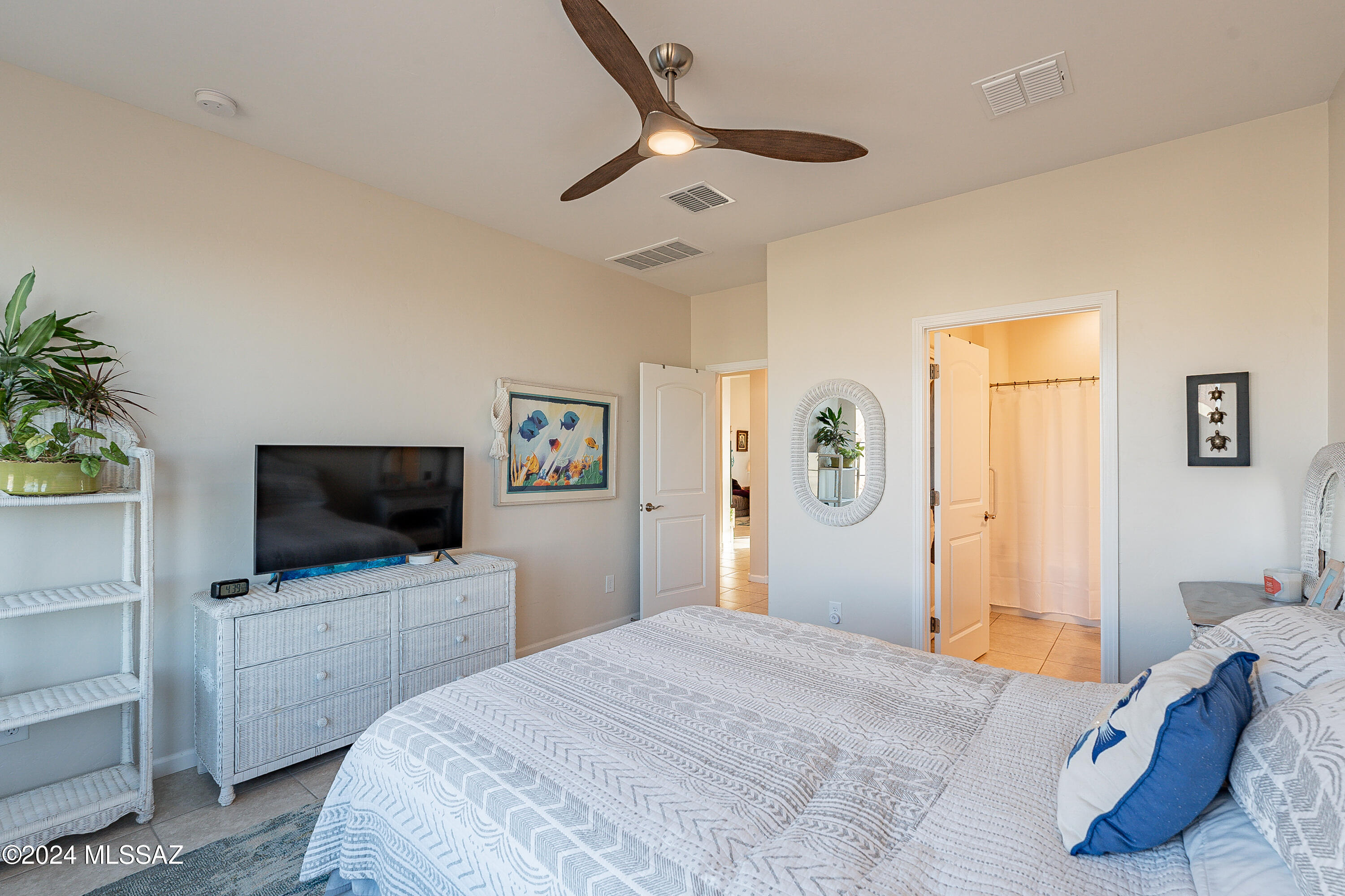 Quail Creek II (78-394) - Residential