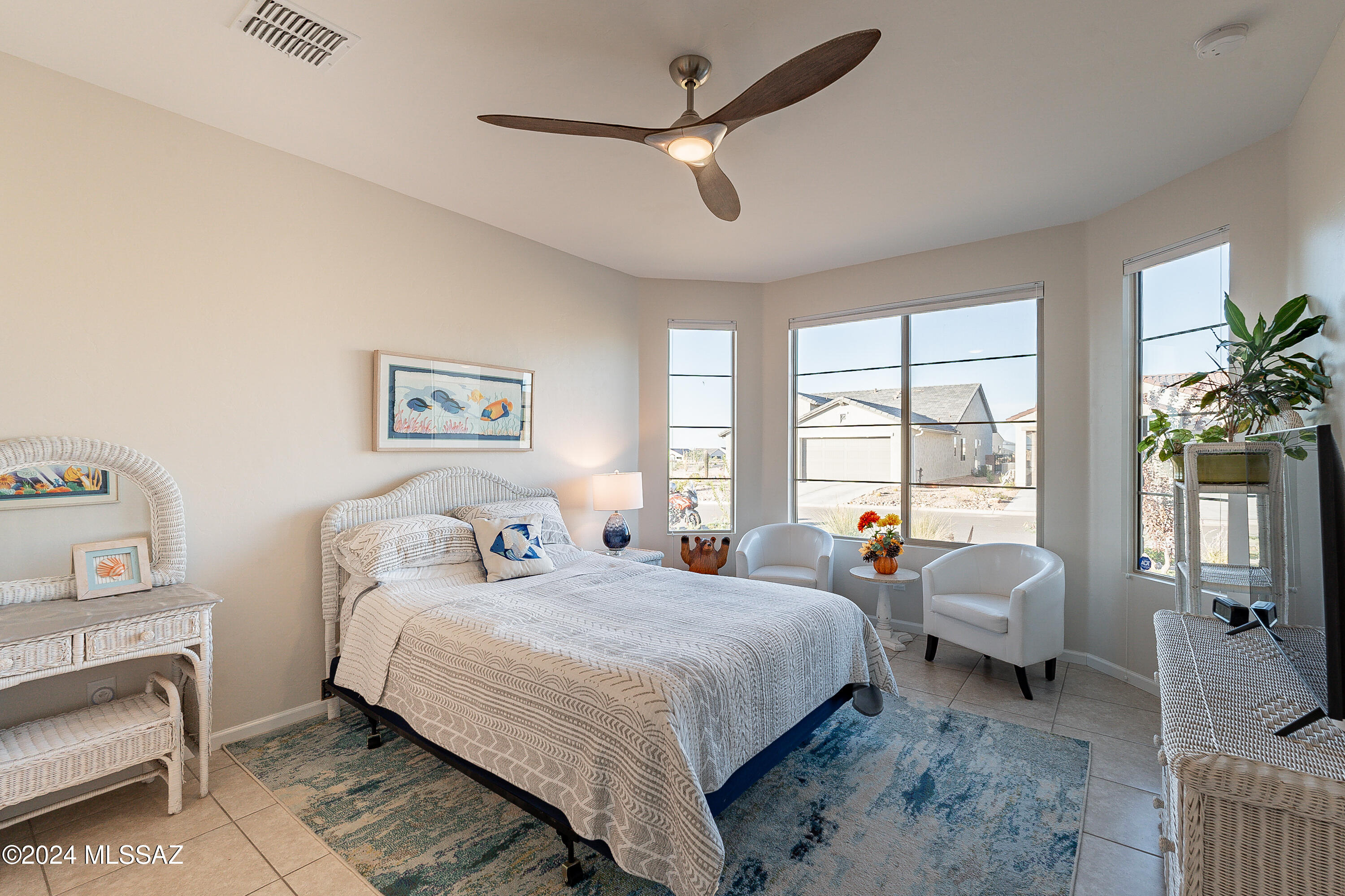 Quail Creek II (78-394) - Residential