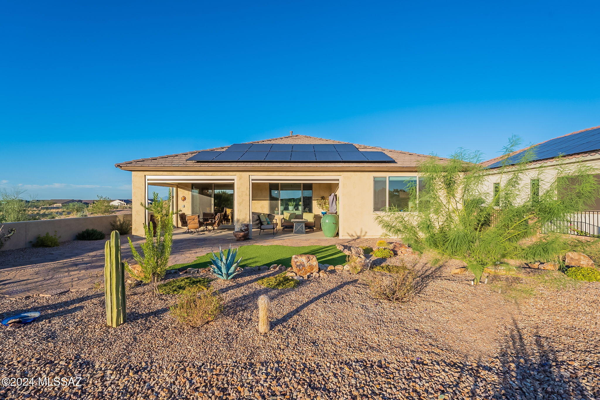 Quail Creek II (78-394) - Residential