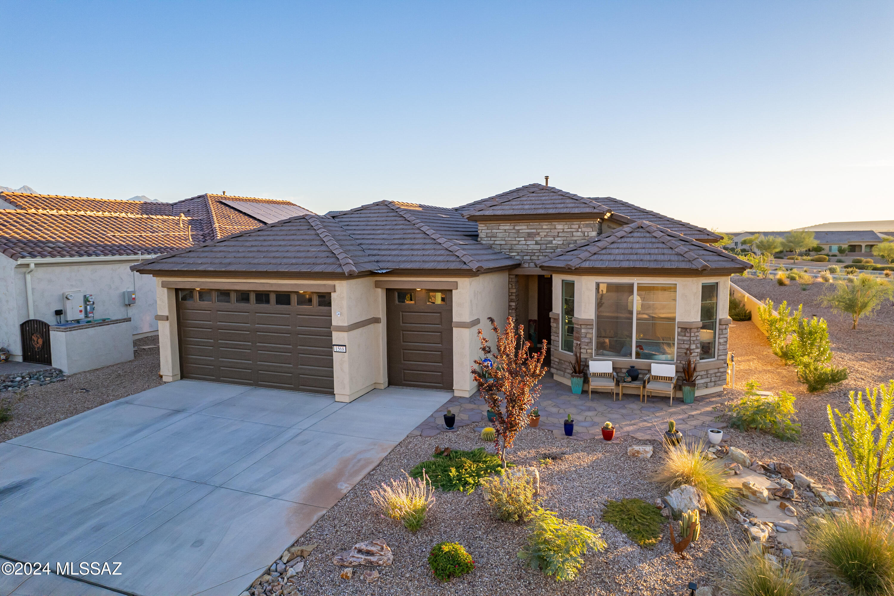 Quail Creek II (78-394) - Residential