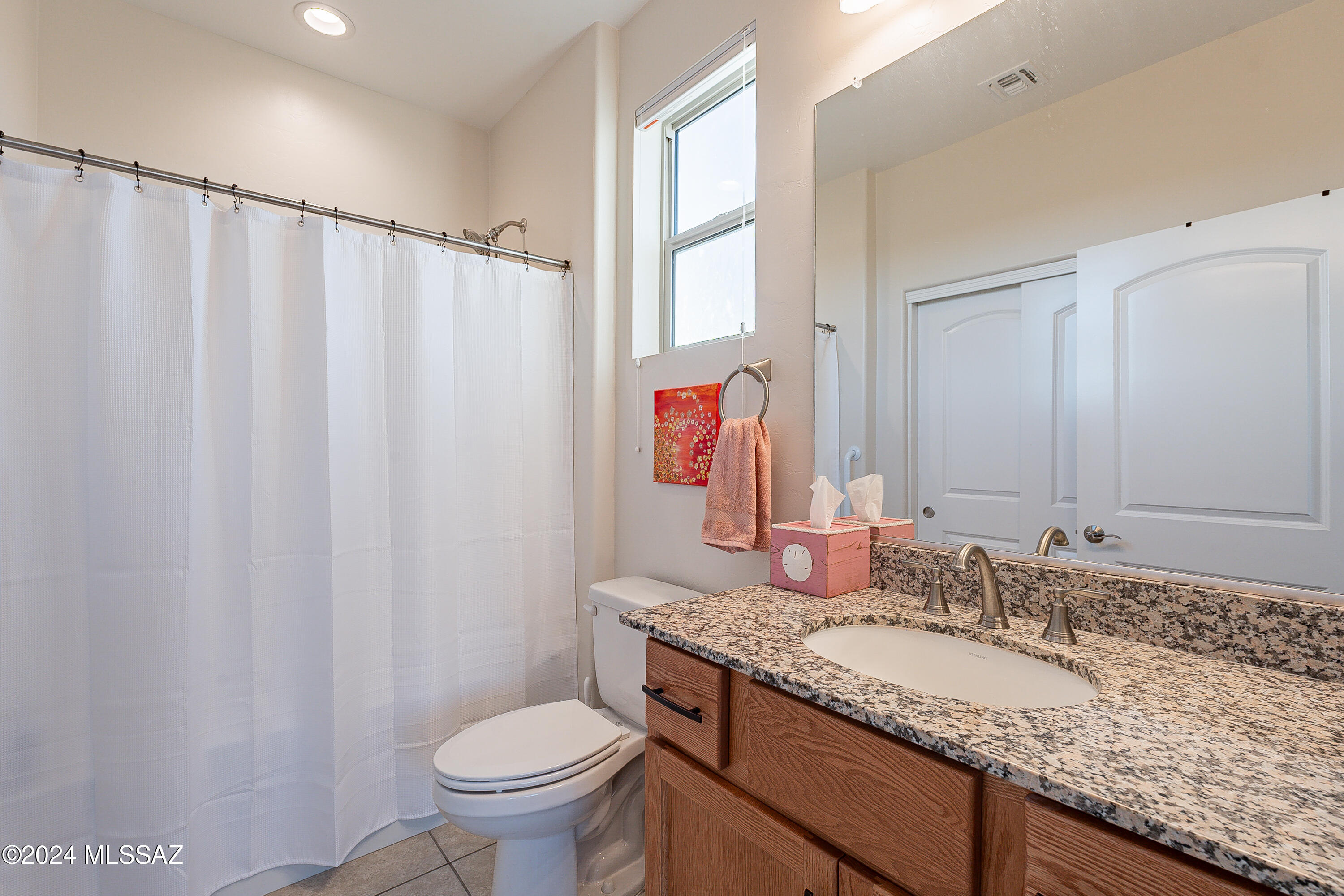 Quail Creek II (78-394) - Residential