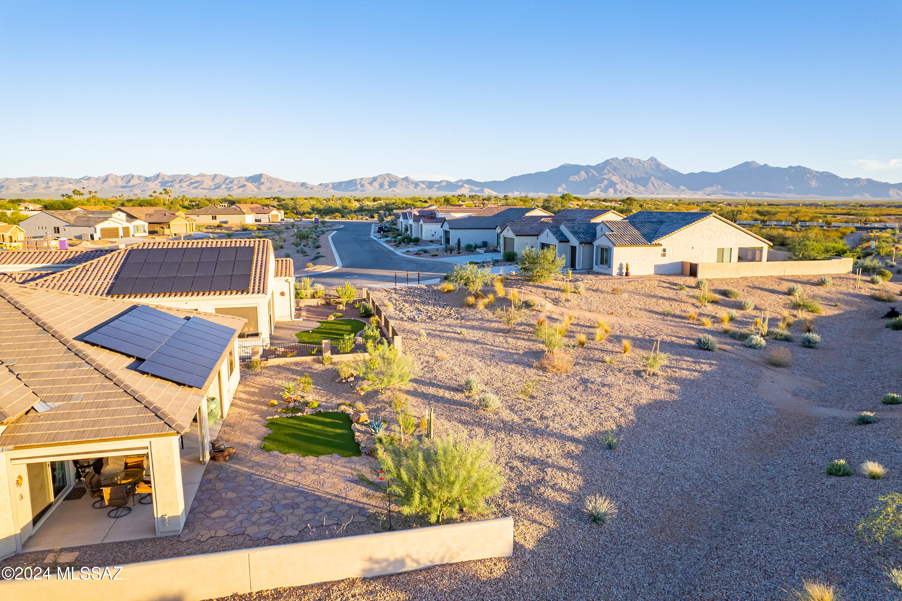 Quail Creek II (78-394) - Residential