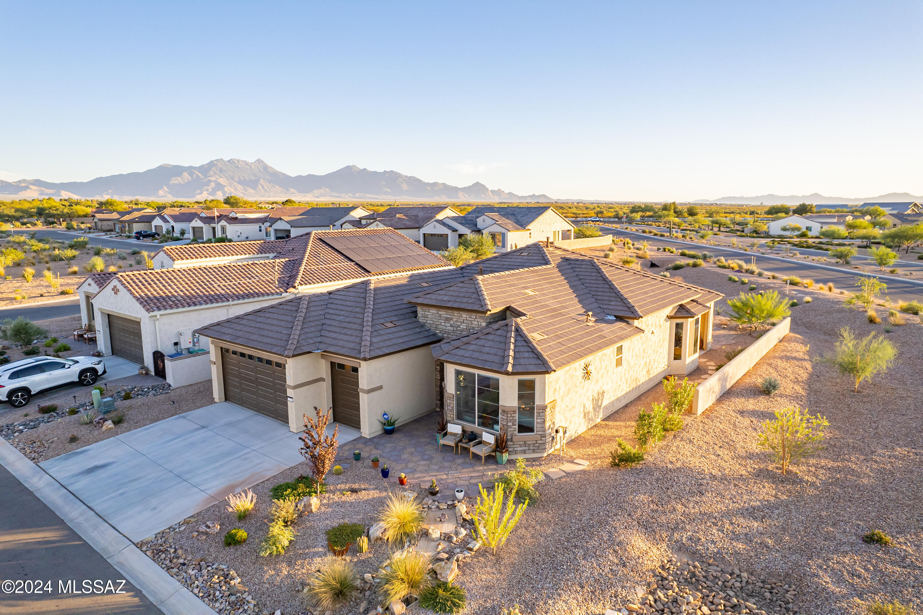Quail Creek II (78-394) - Residential