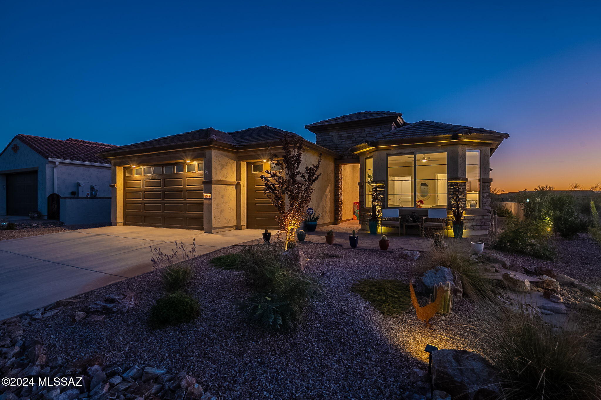 Quail Creek II (78-394) - Residential