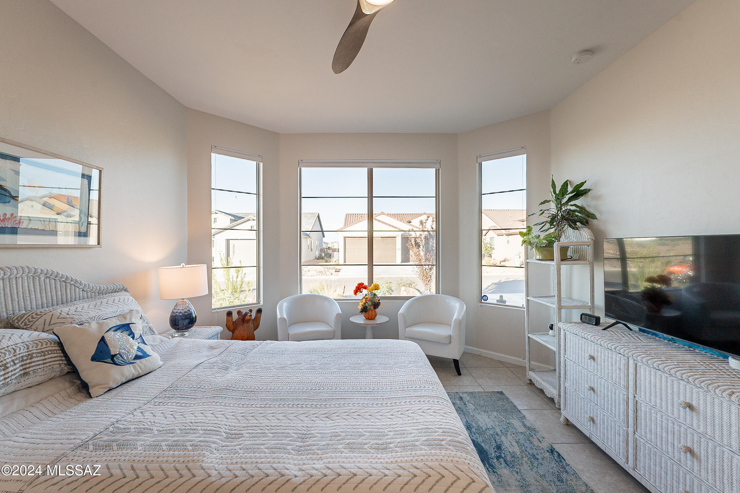 Quail Creek II (78-394) - Residential