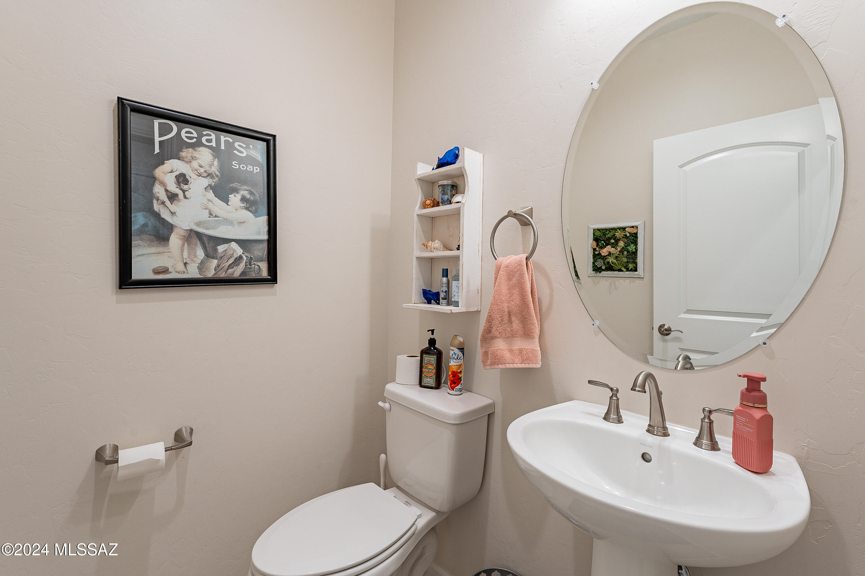 Quail Creek II (78-394) - Residential