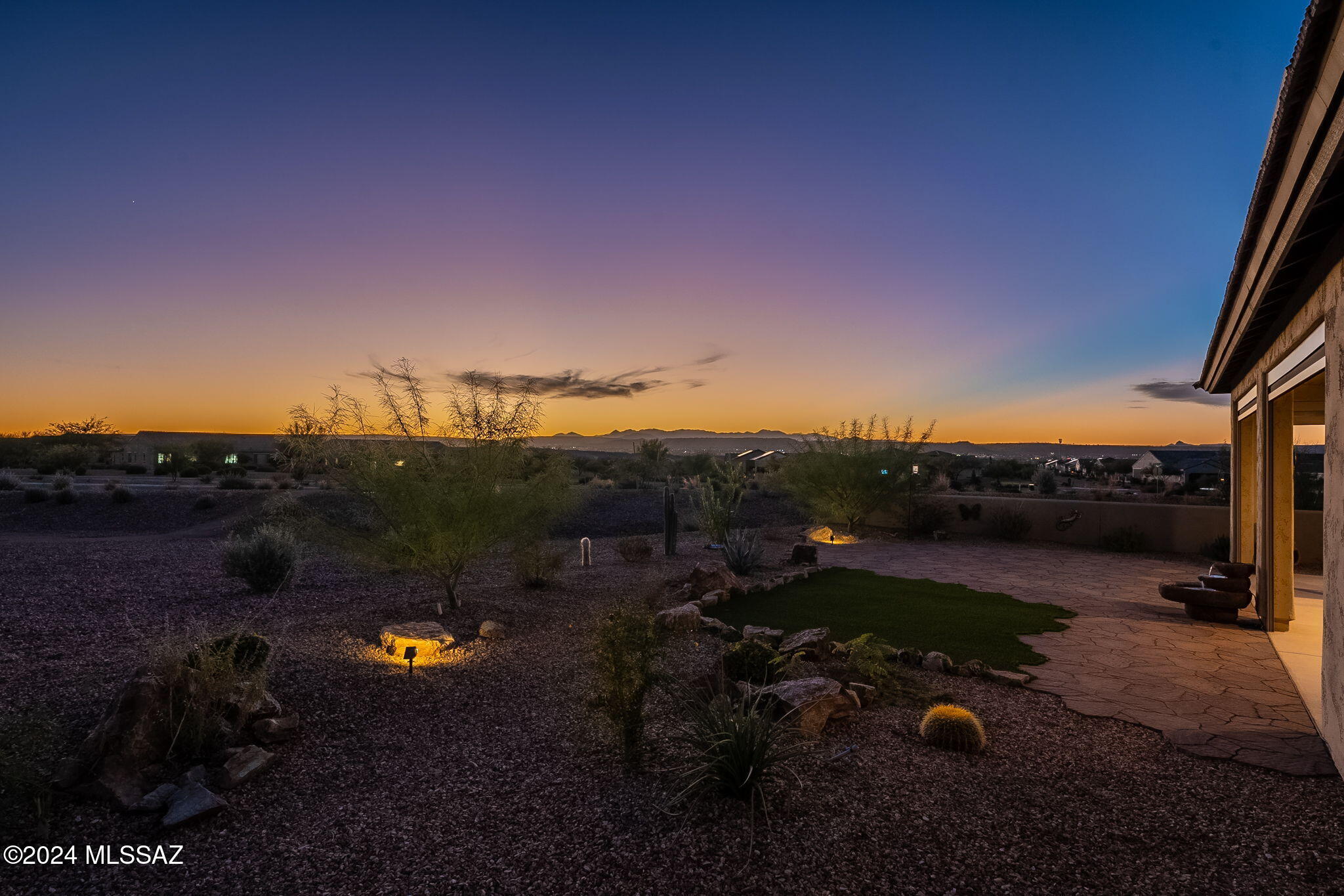 Quail Creek II (78-394) - Residential