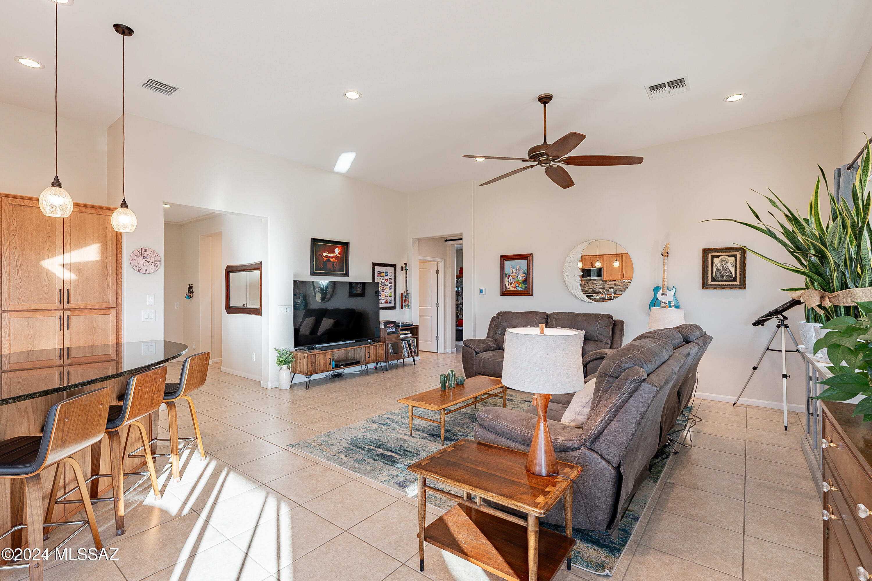 Quail Creek II (78-394) - Residential