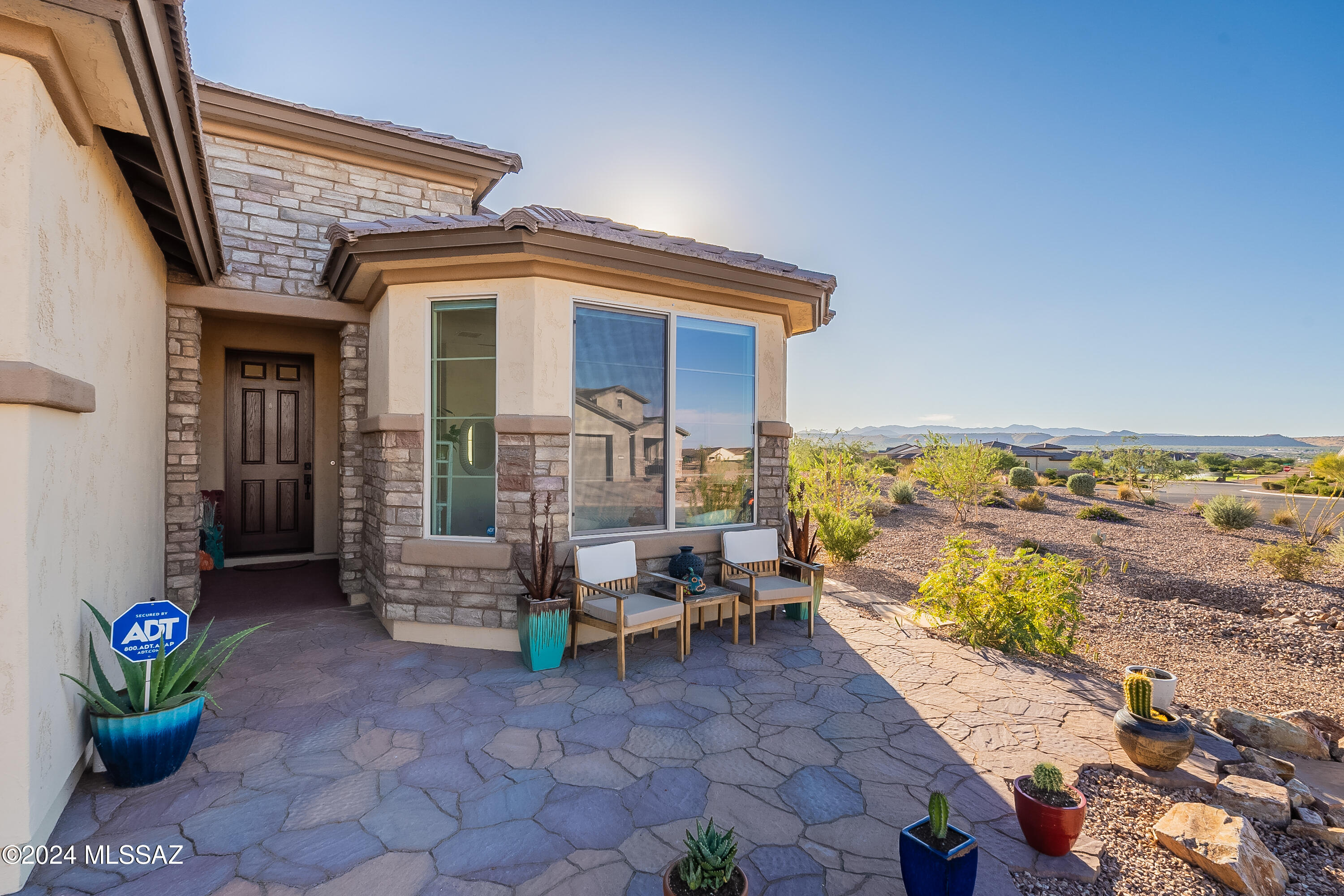 Quail Creek II (78-394) - Residential