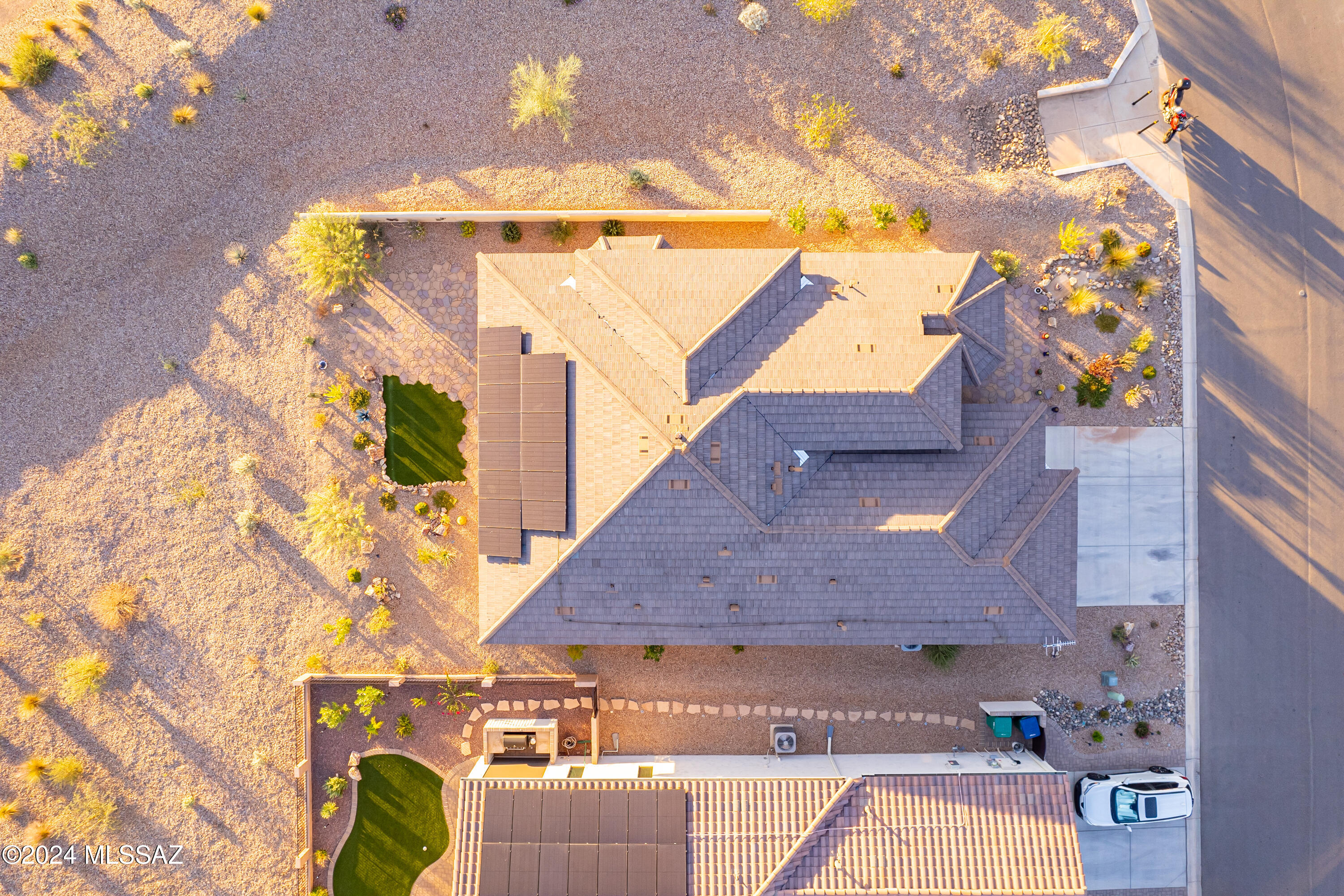 Quail Creek II (78-394) - Residential