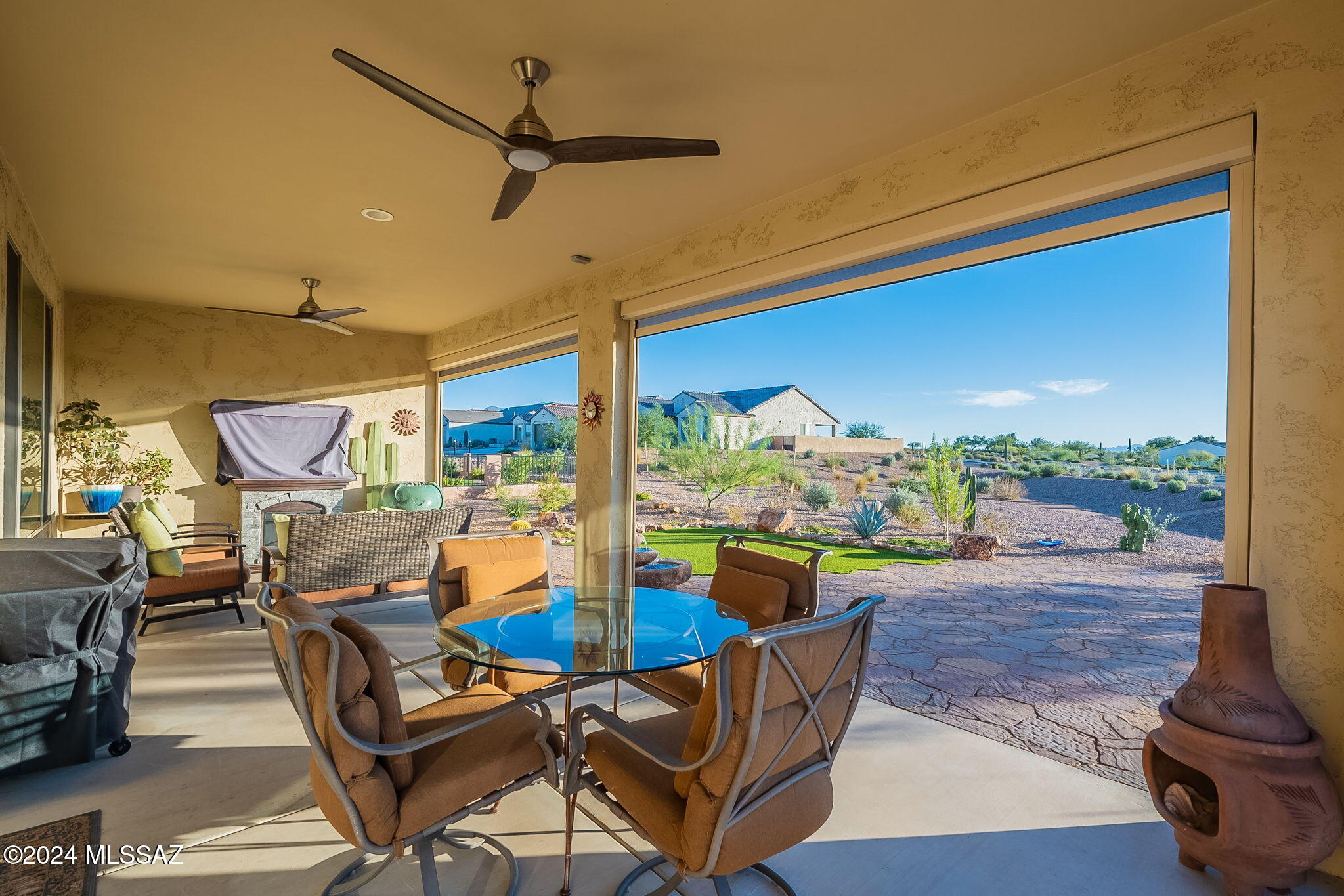Quail Creek II (78-394) - Residential