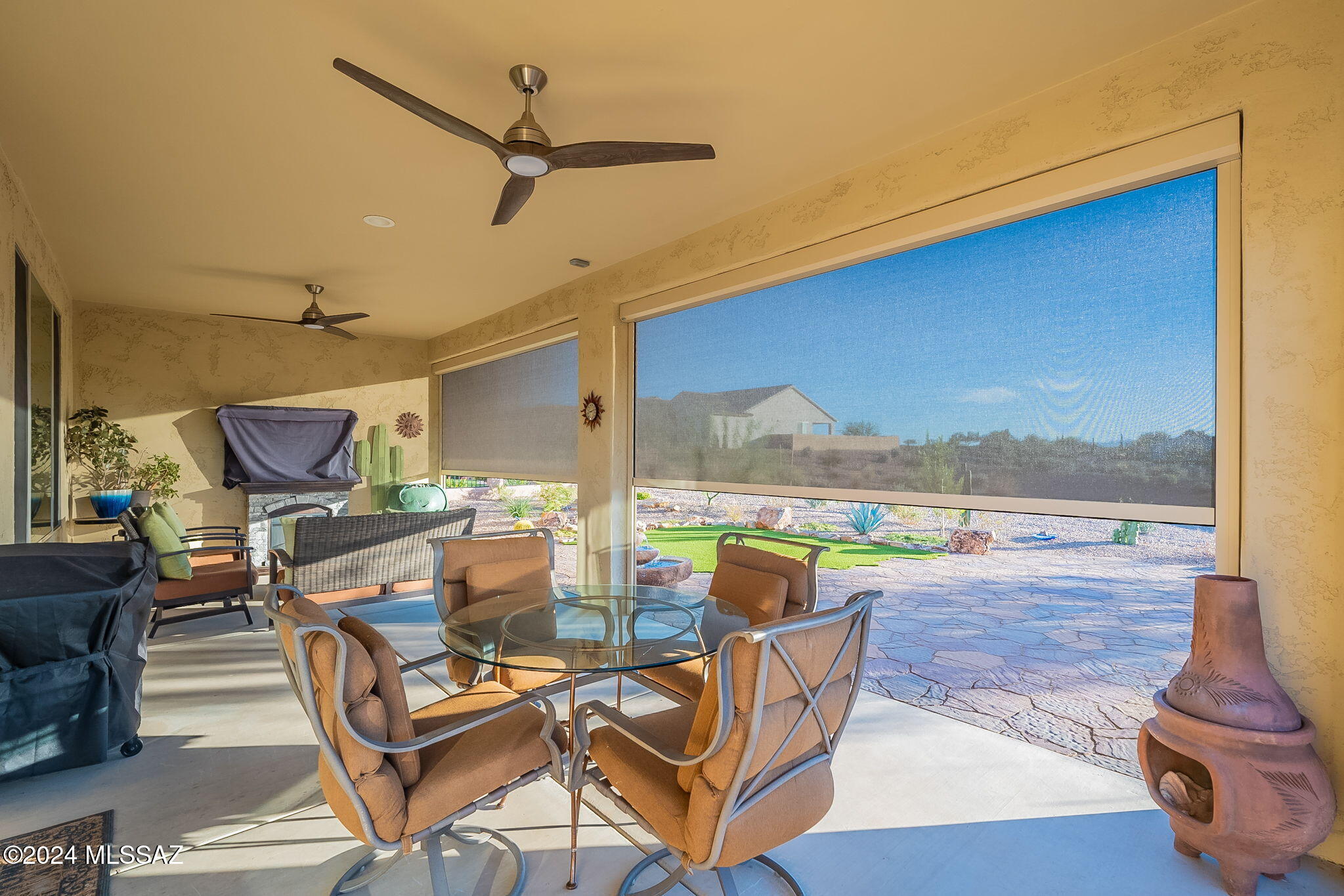 Quail Creek II (78-394) - Residential