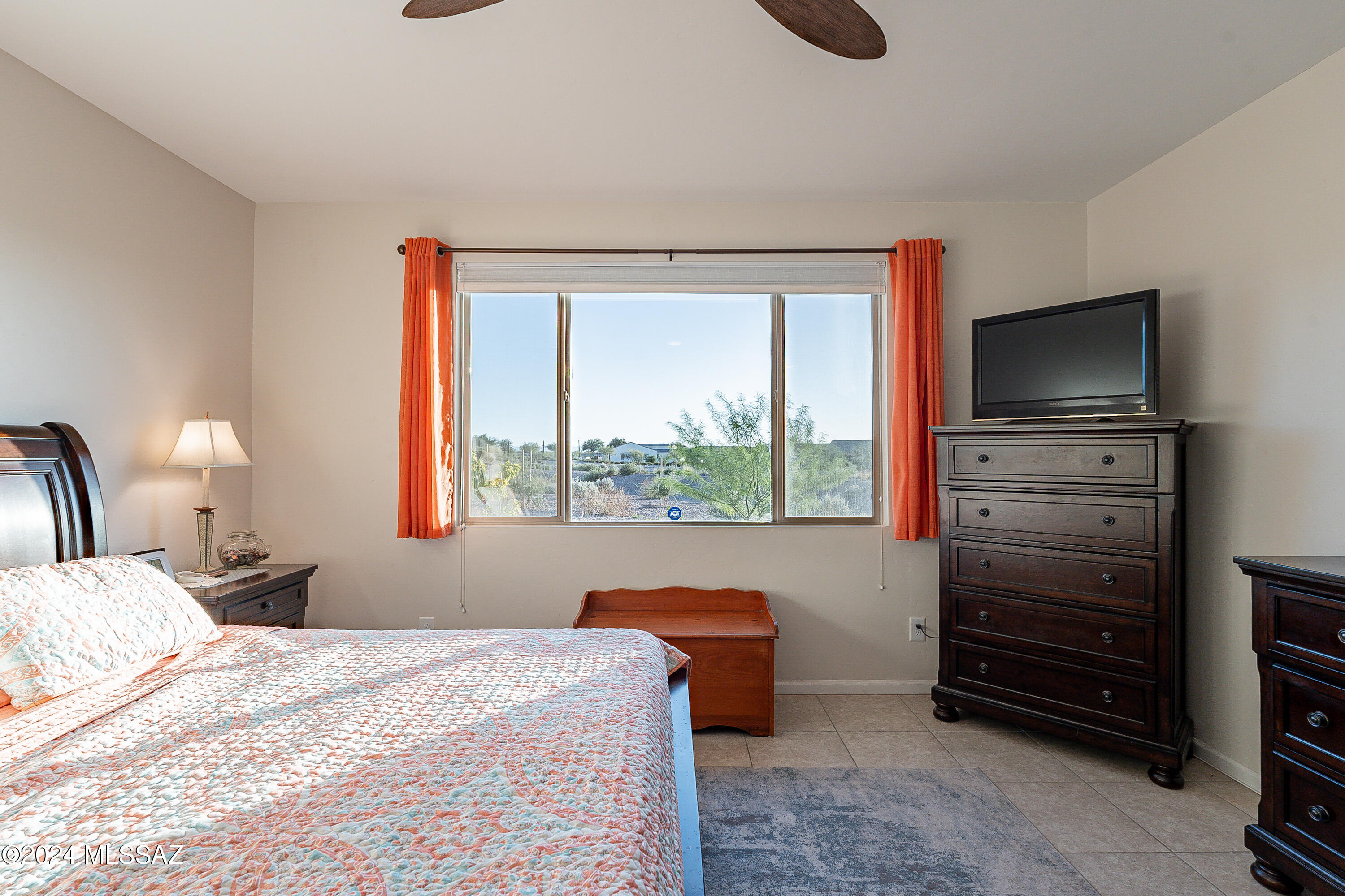 Quail Creek II (78-394) - Residential