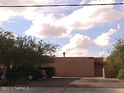Granada Park Resub - Residential Lease