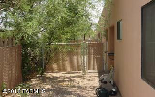 Granada Park Resub - Residential Lease