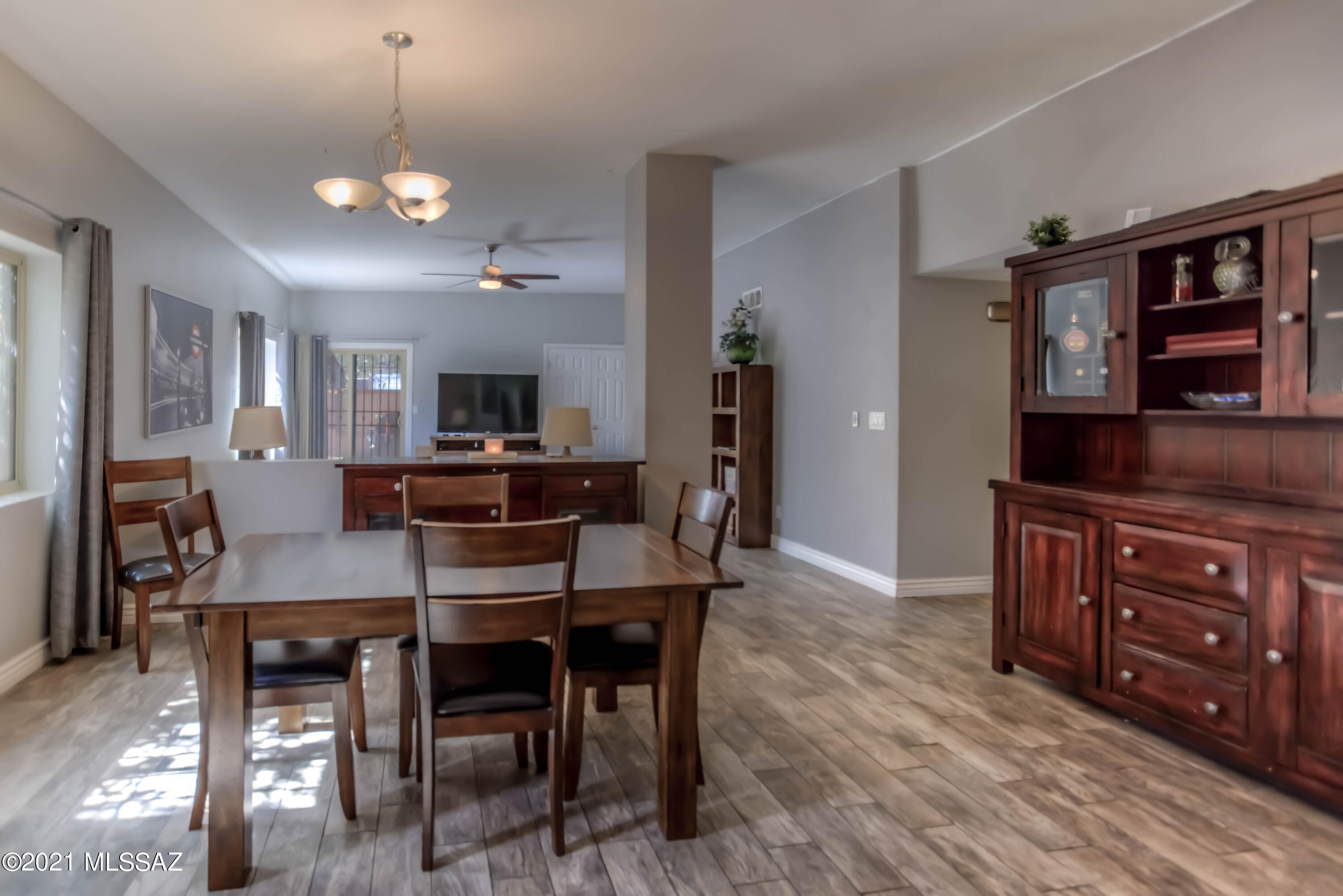 Arcadia Square (1-100) - Residential