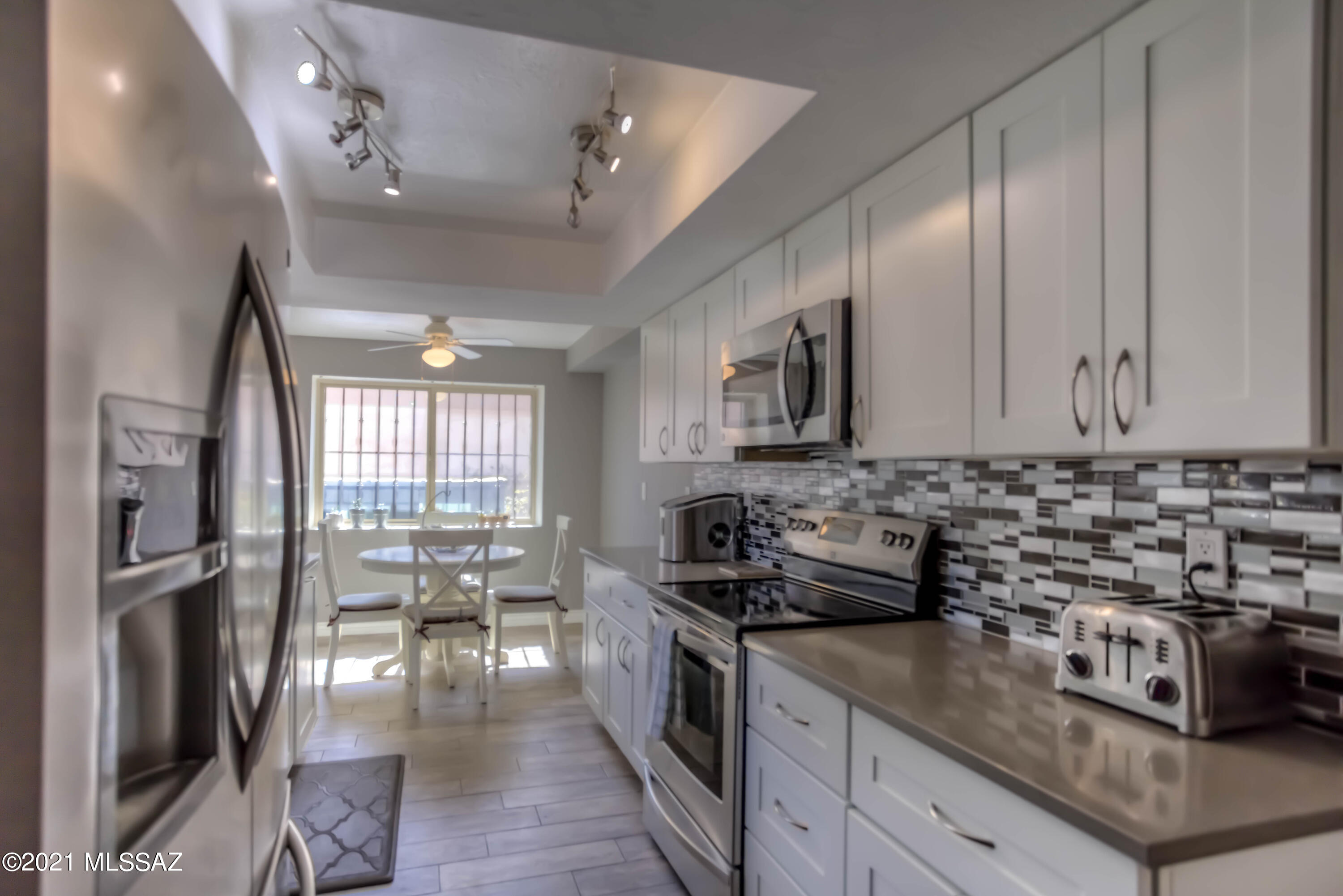 Arcadia Square (1-100) - Residential