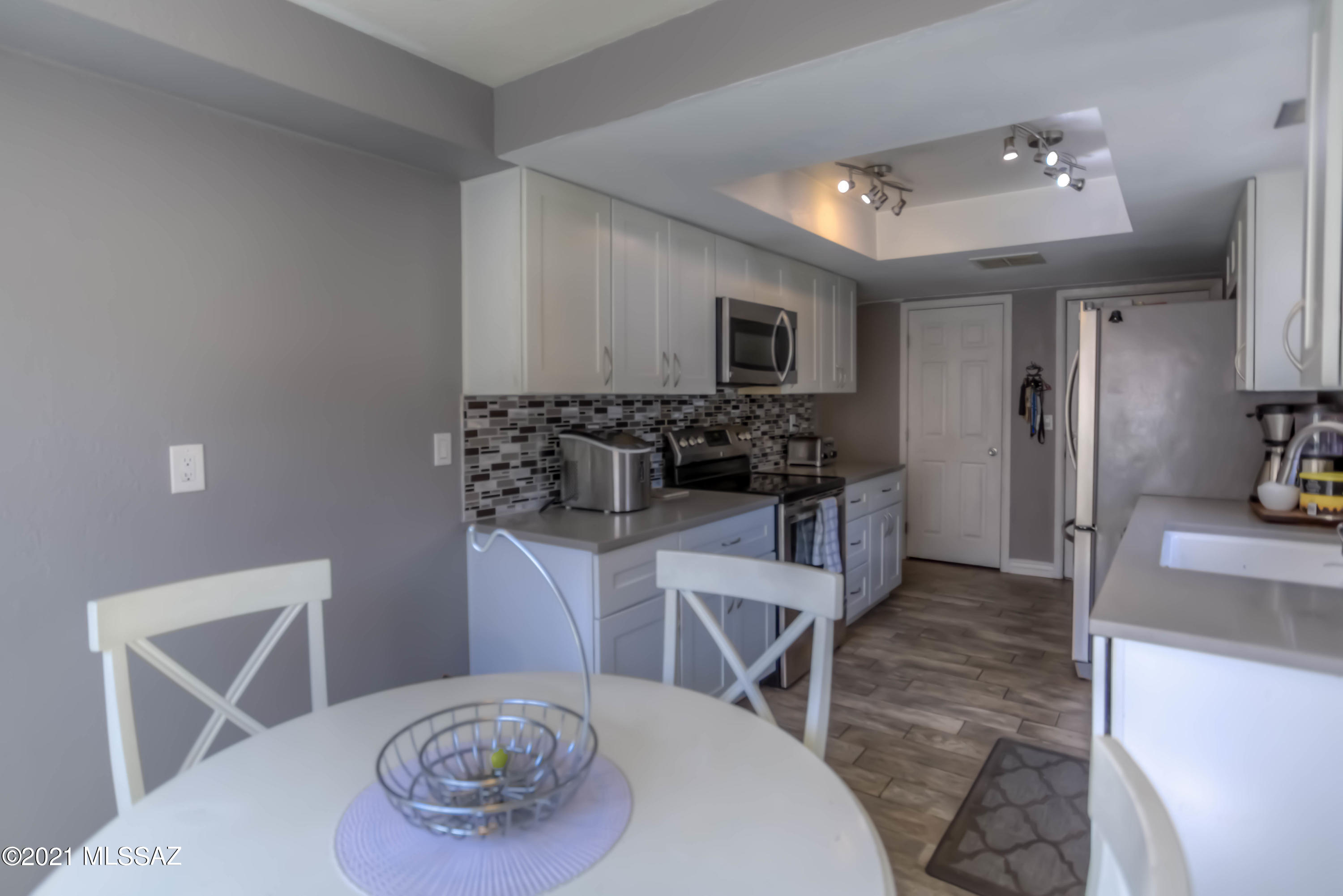 Arcadia Square (1-100) - Residential