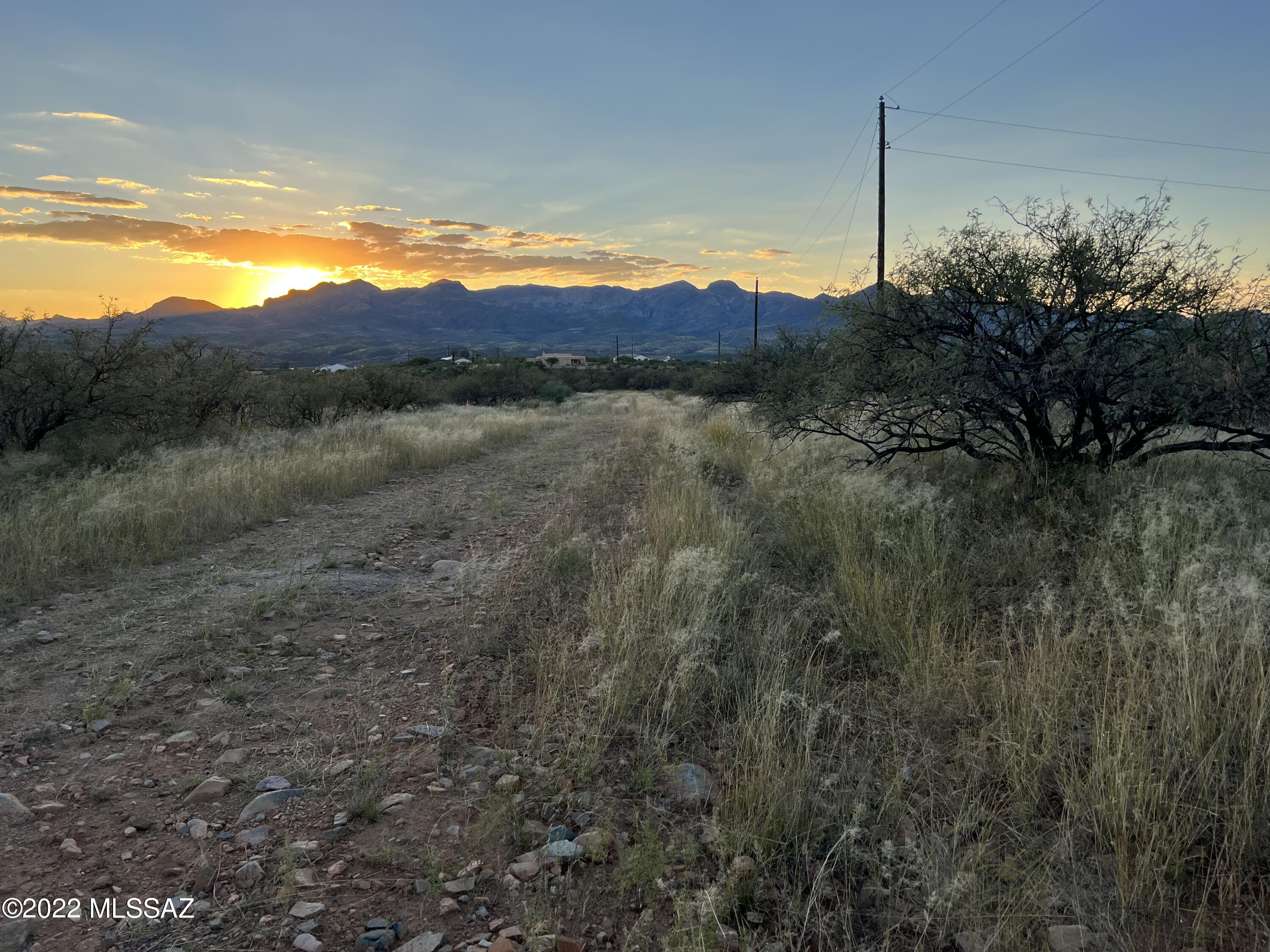 Rio Rico Ranchettes - Land
