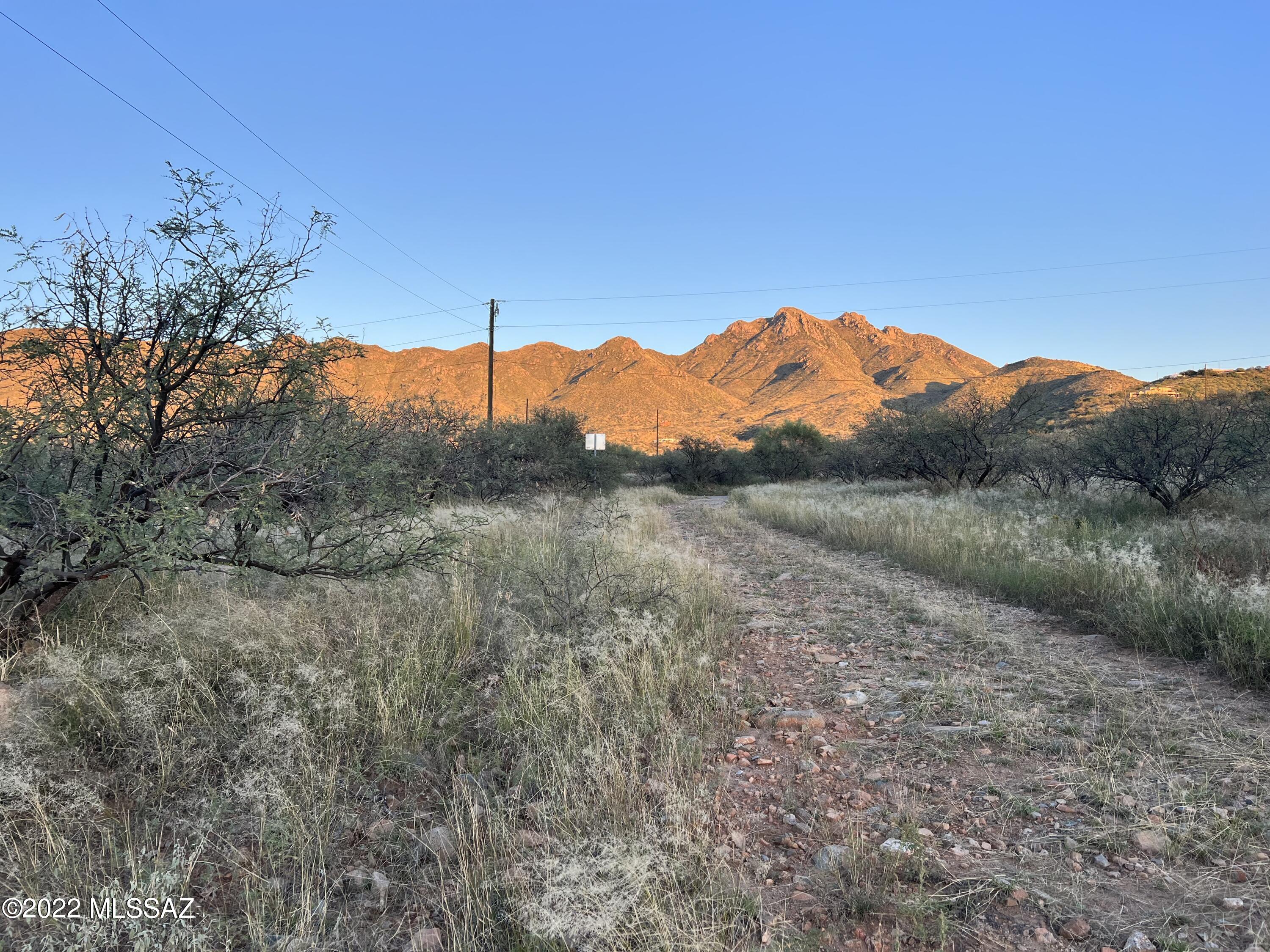 Rio Rico Ranchettes - Land