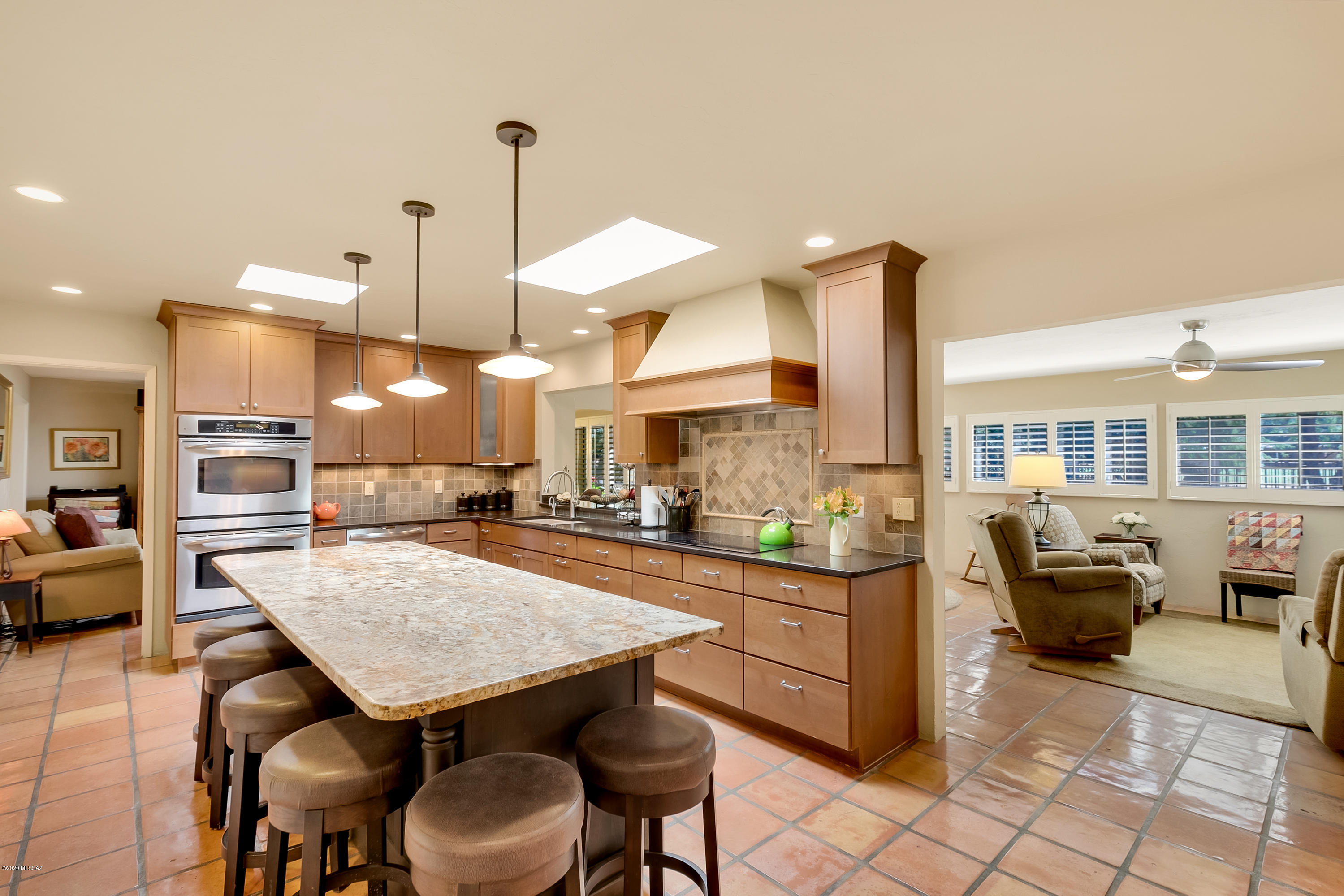 Forty Niners Country Club Estates - Residential