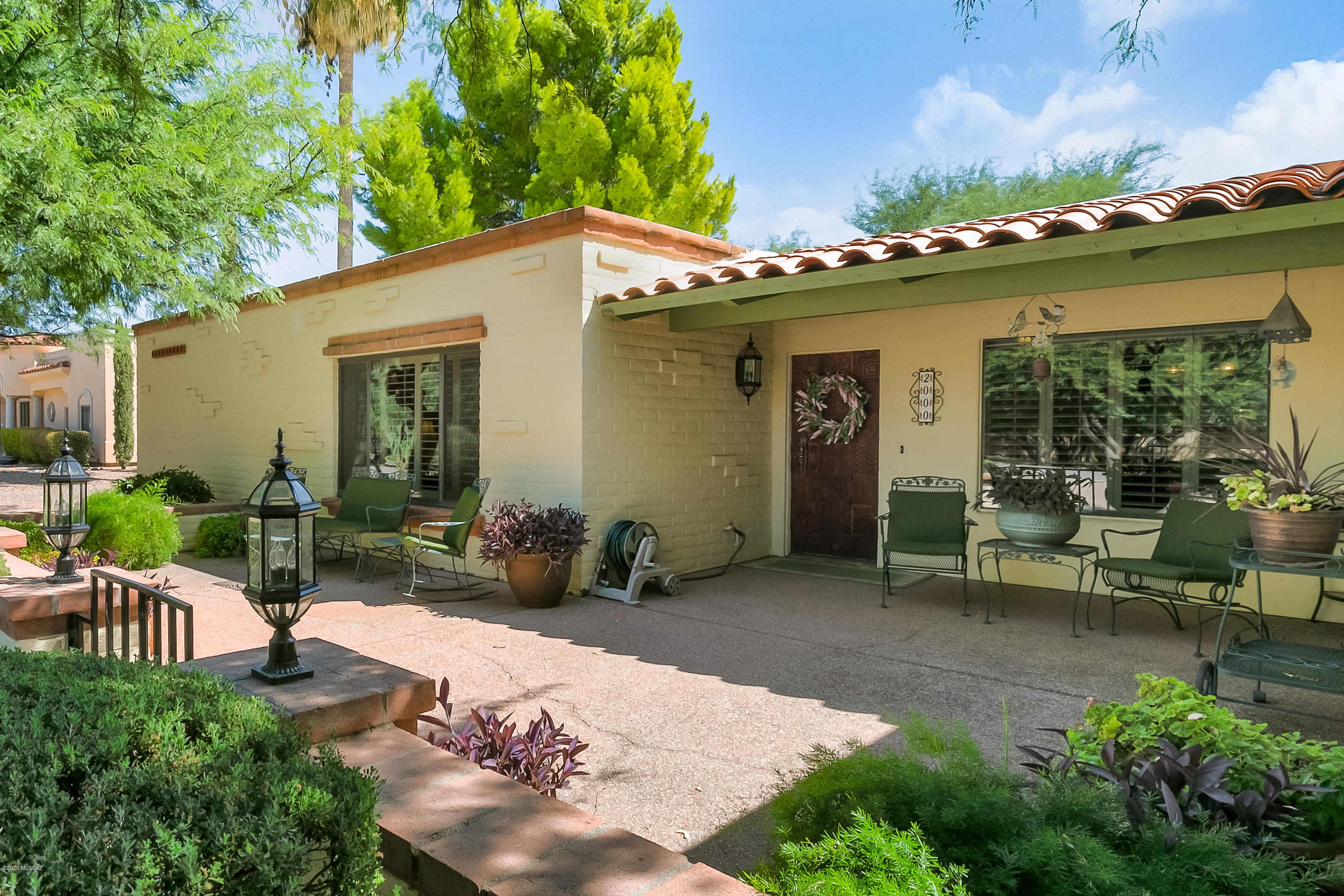 Forty Niners Country Club Estates - Residential