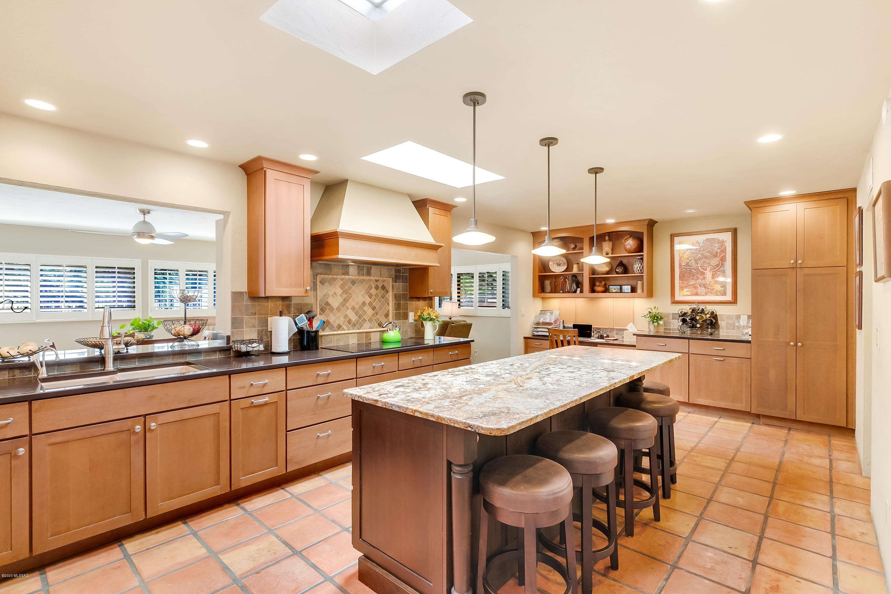 Forty Niners Country Club Estates - Residential