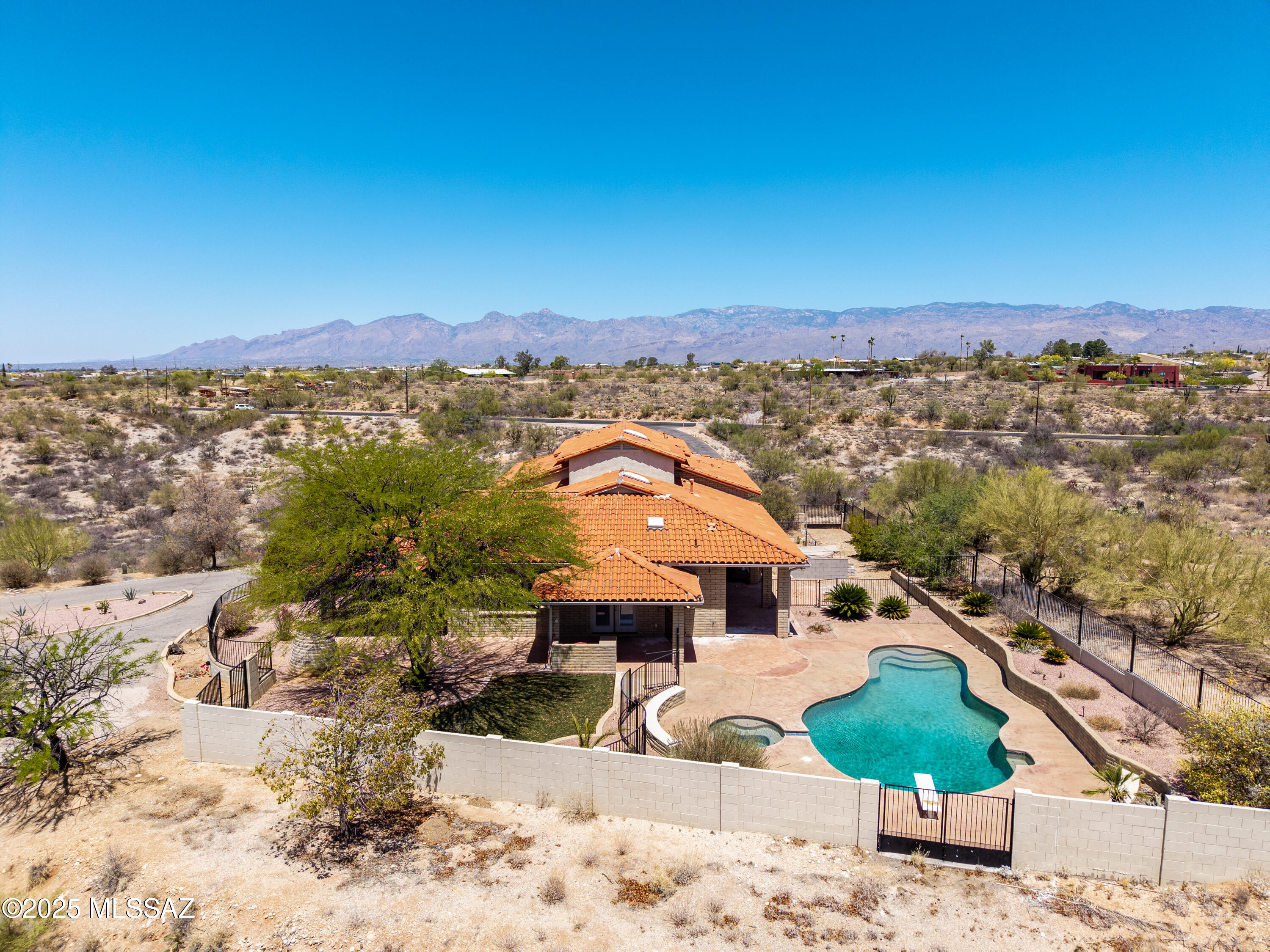 Other/Unknown - Residential