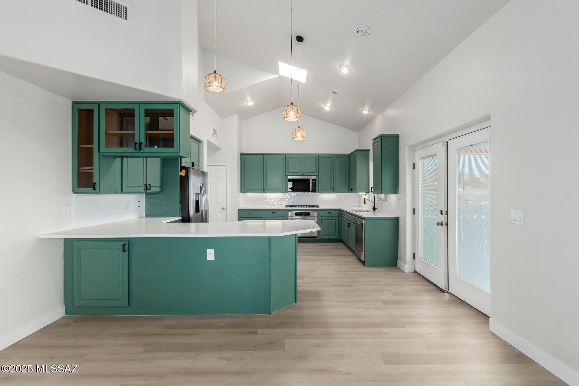 Other/Unknown - Residential