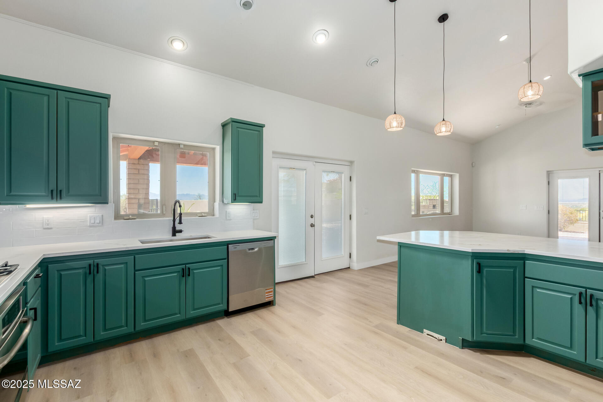 Other/Unknown - Residential