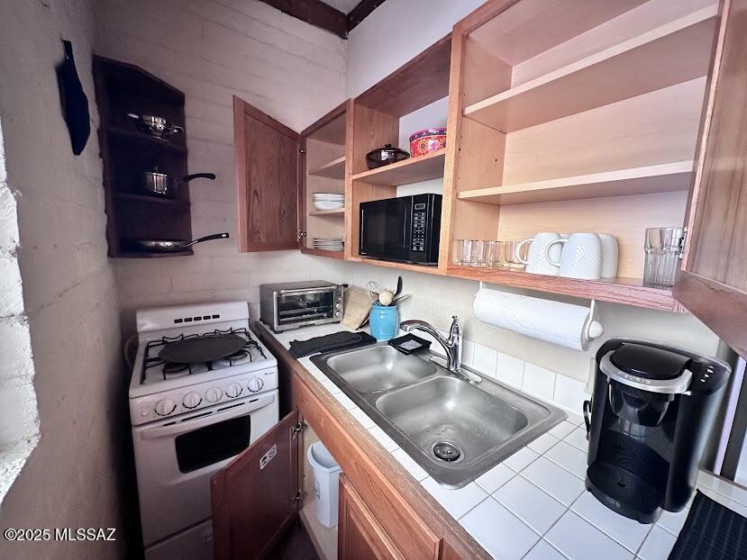 N/A - Residential Lease