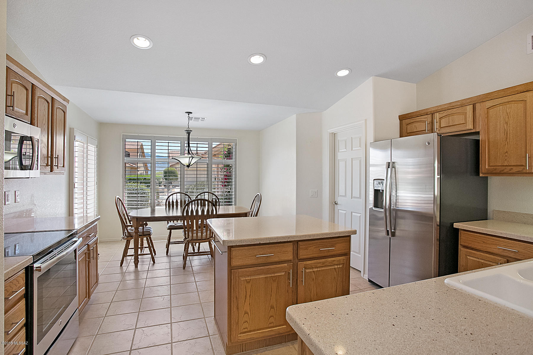 Saddlebrooke - Residential